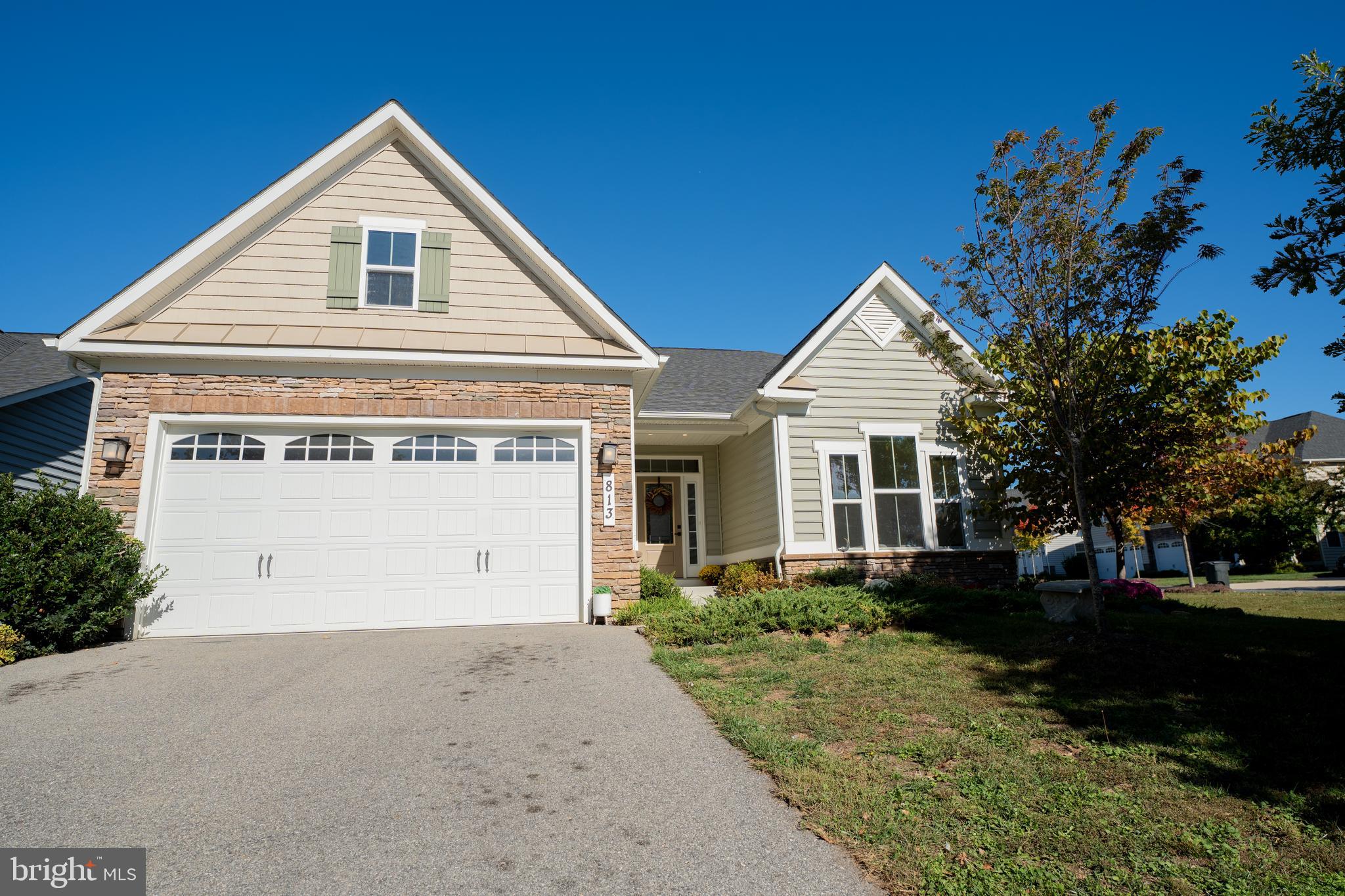 BRUNSWICK CROSSING - Residential