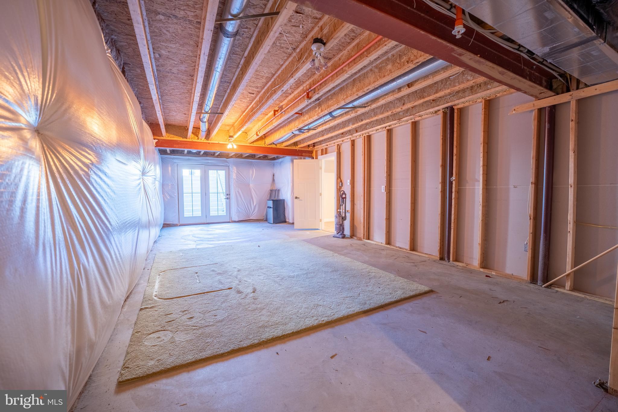 BRUNSWICK CROSSING - Residential