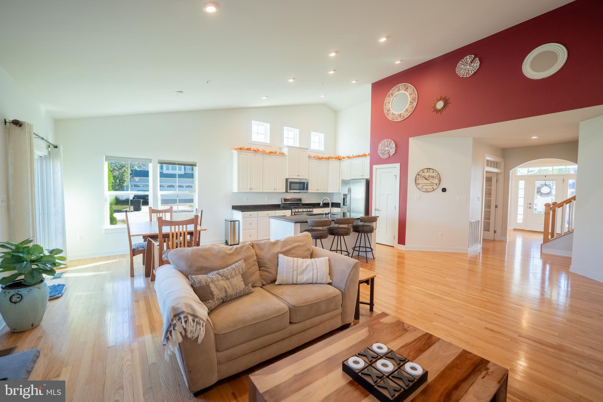 BRUNSWICK CROSSING - Residential