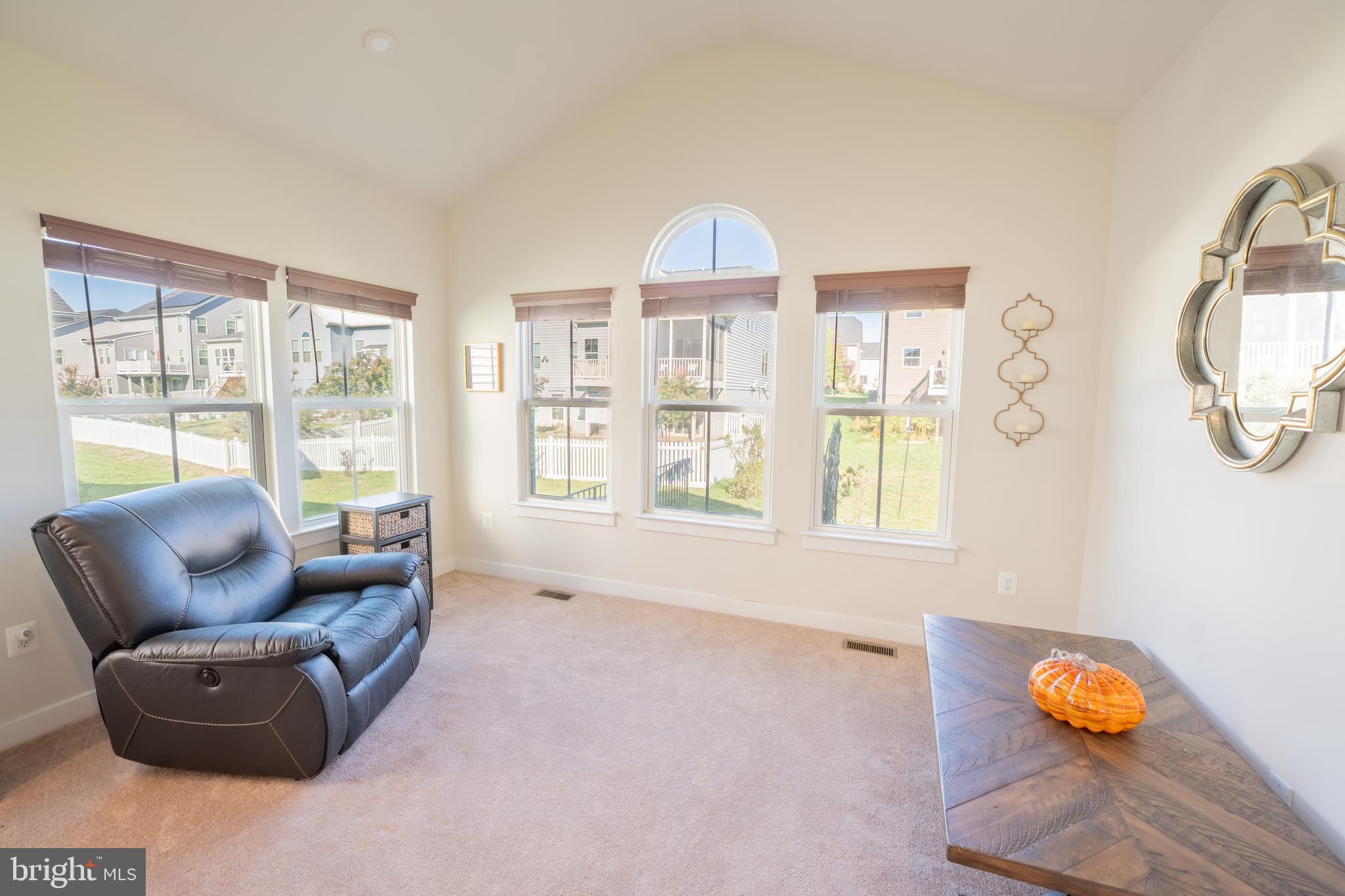 BRUNSWICK CROSSING - Residential