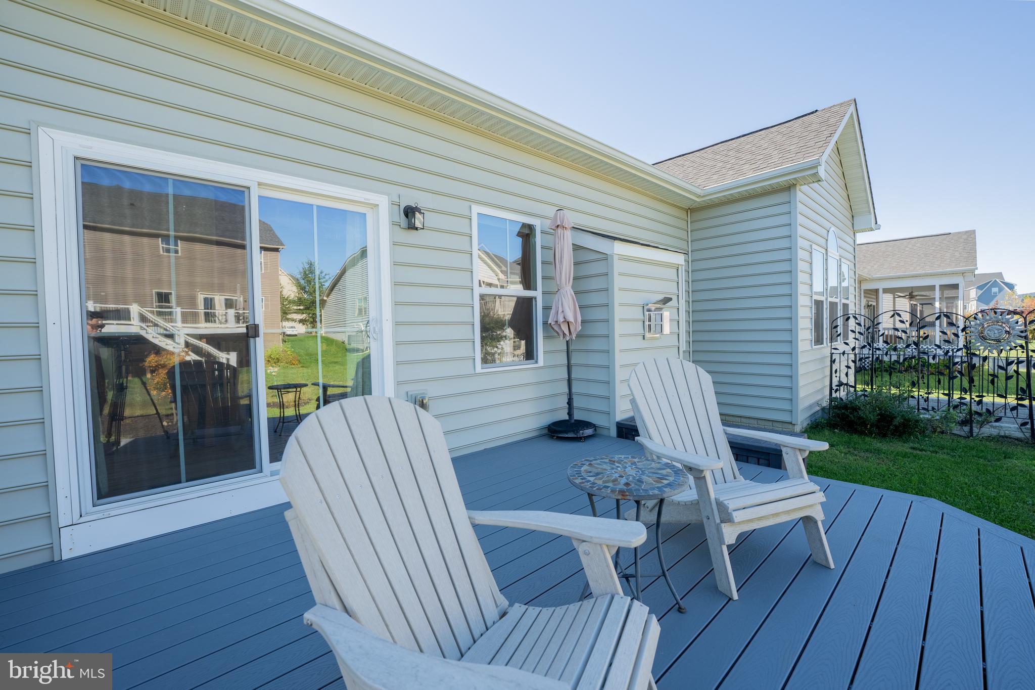 BRUNSWICK CROSSING - Residential