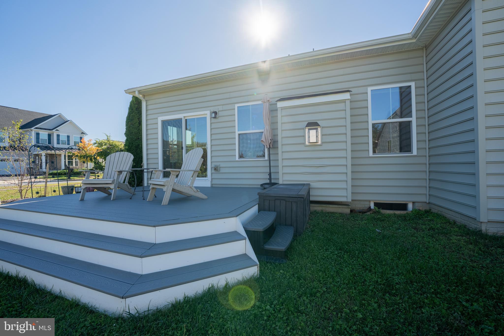 BRUNSWICK CROSSING - Residential