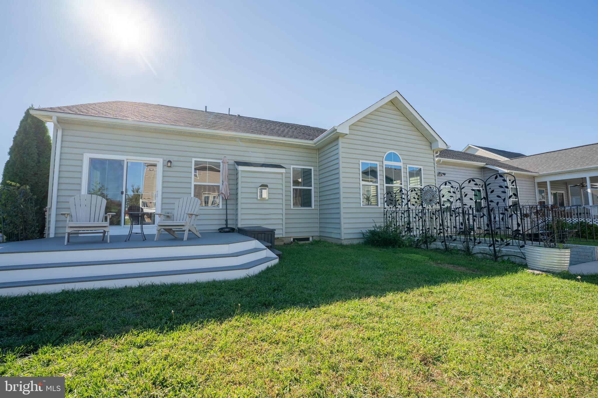 BRUNSWICK CROSSING - Residential