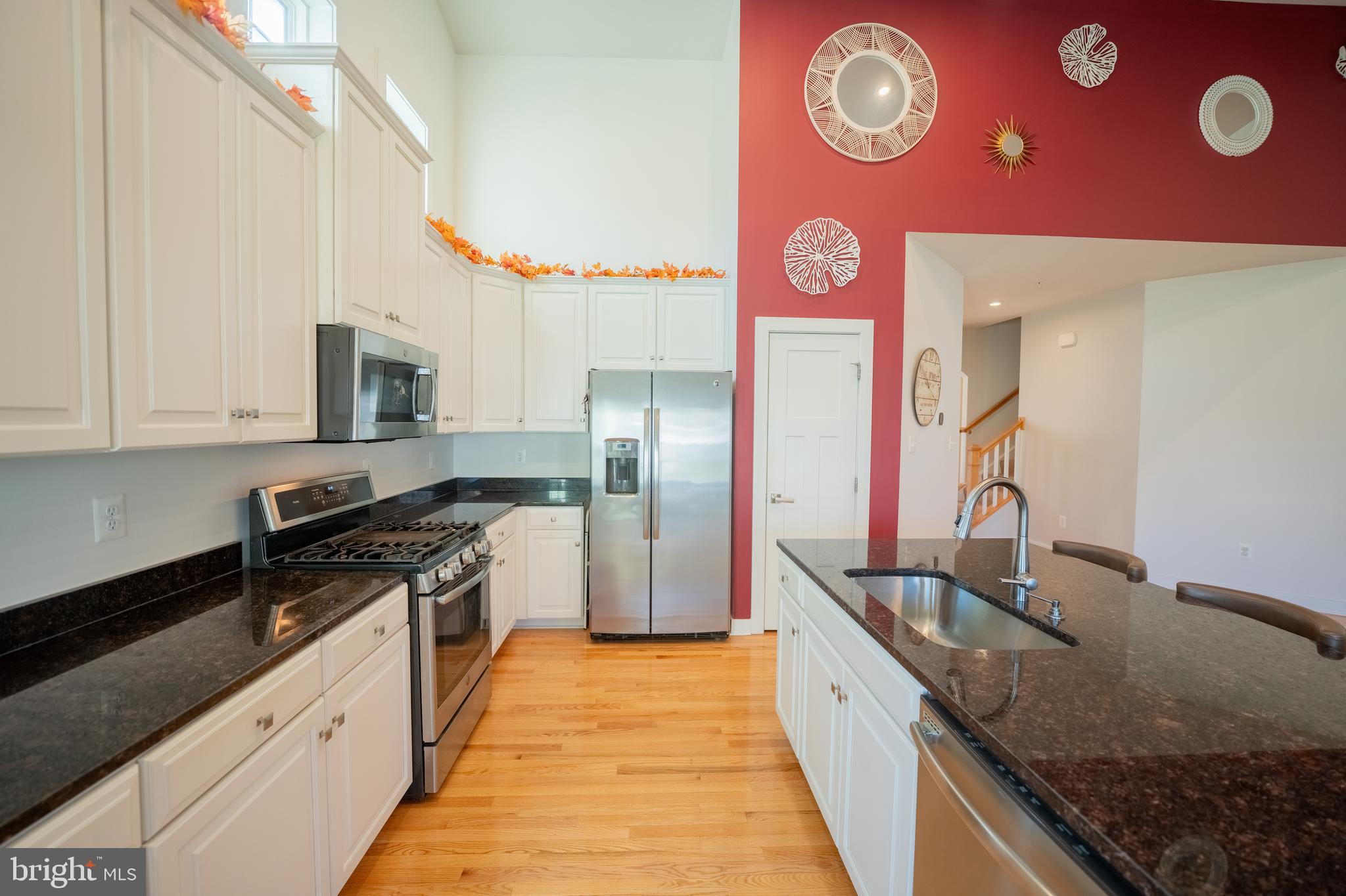 BRUNSWICK CROSSING - Residential