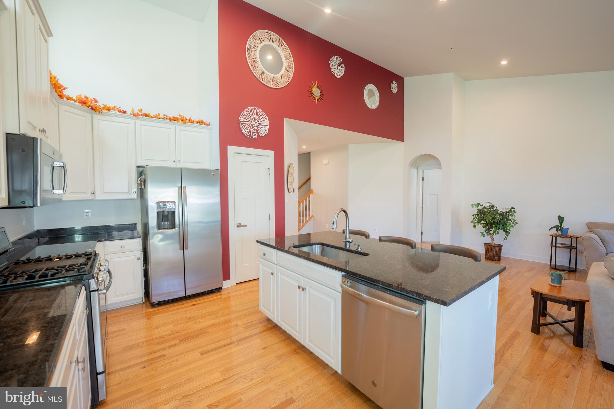 BRUNSWICK CROSSING - Residential