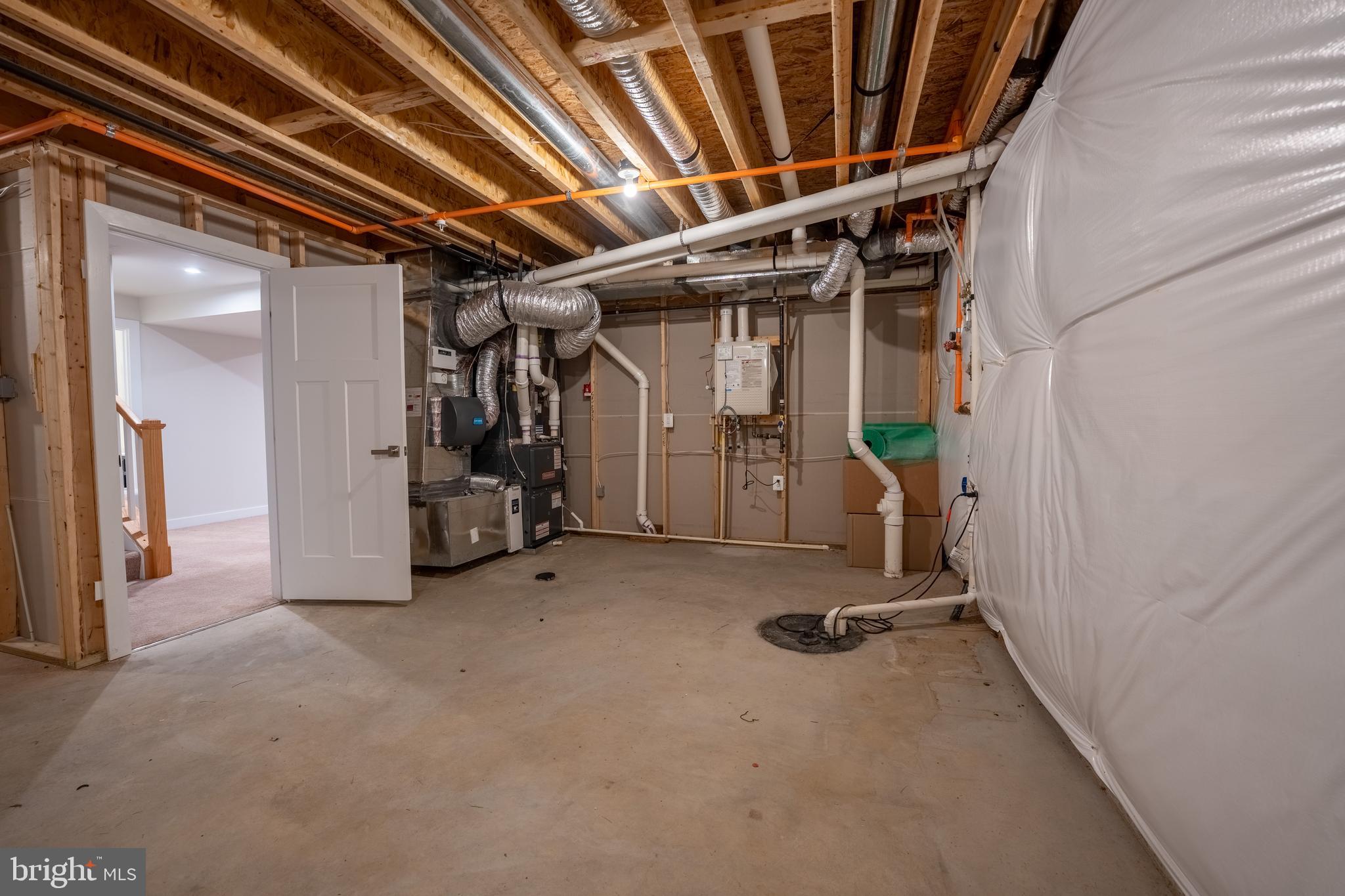 BRUNSWICK CROSSING - Residential