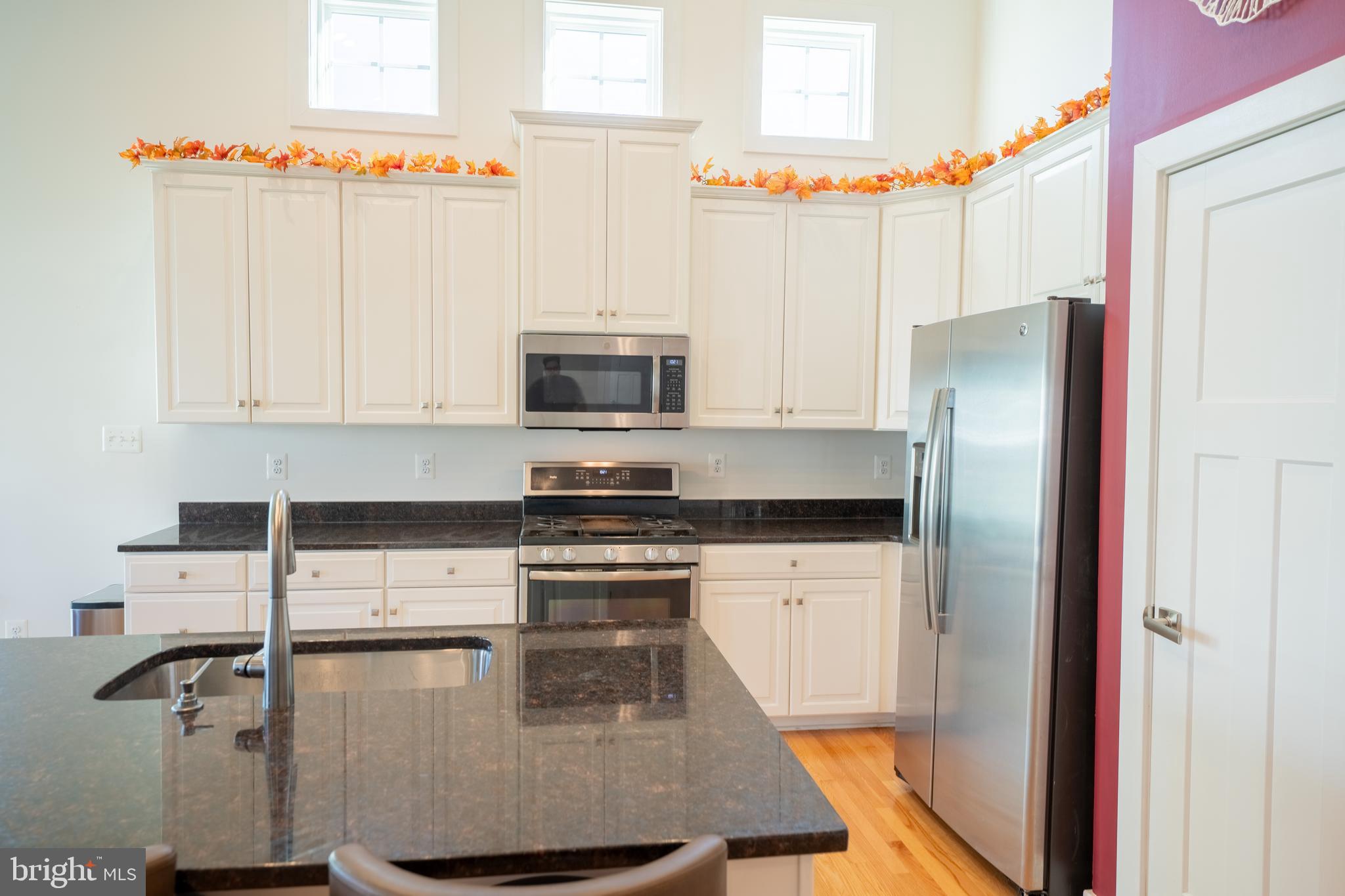 BRUNSWICK CROSSING - Residential