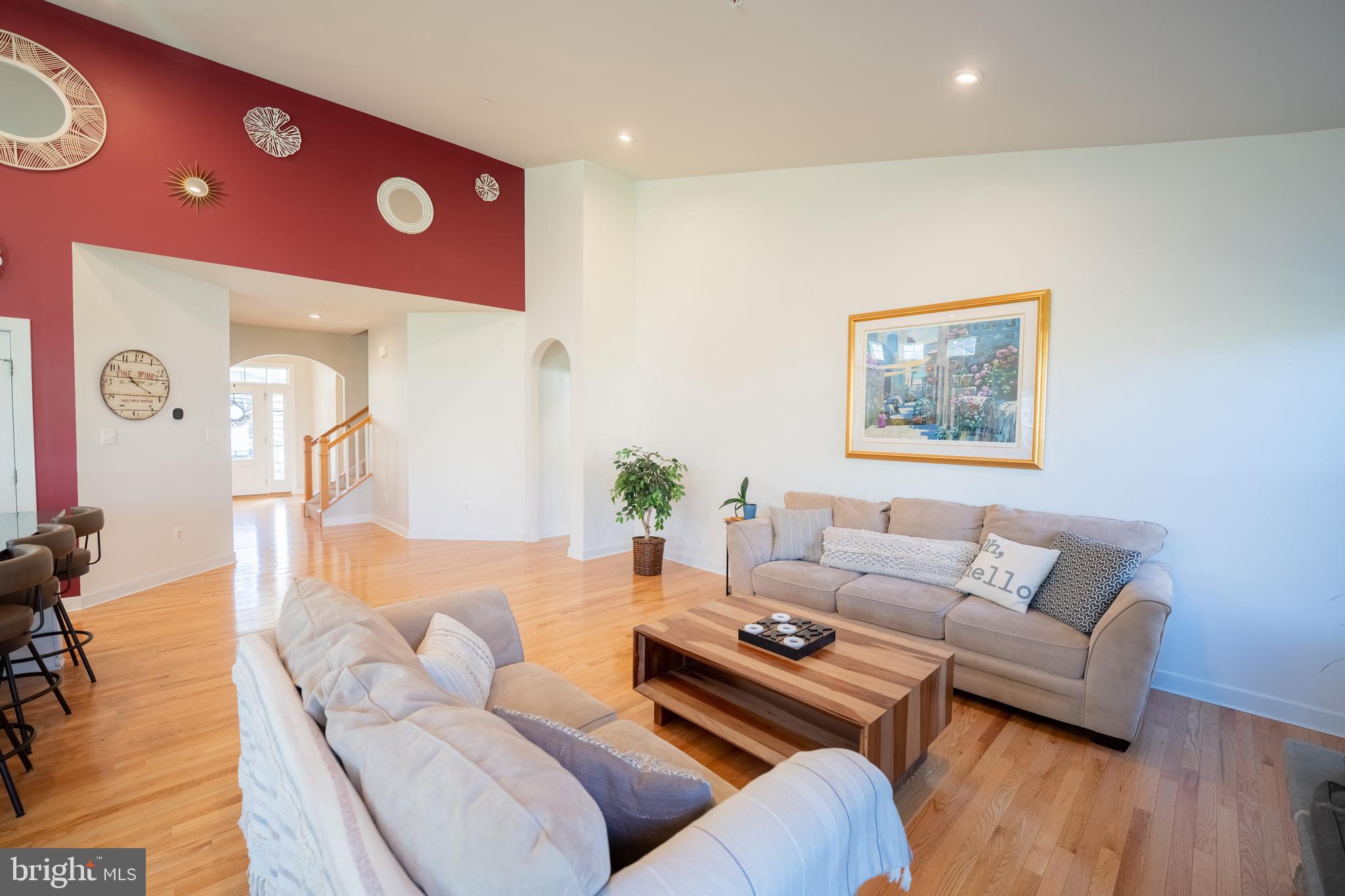 BRUNSWICK CROSSING - Residential