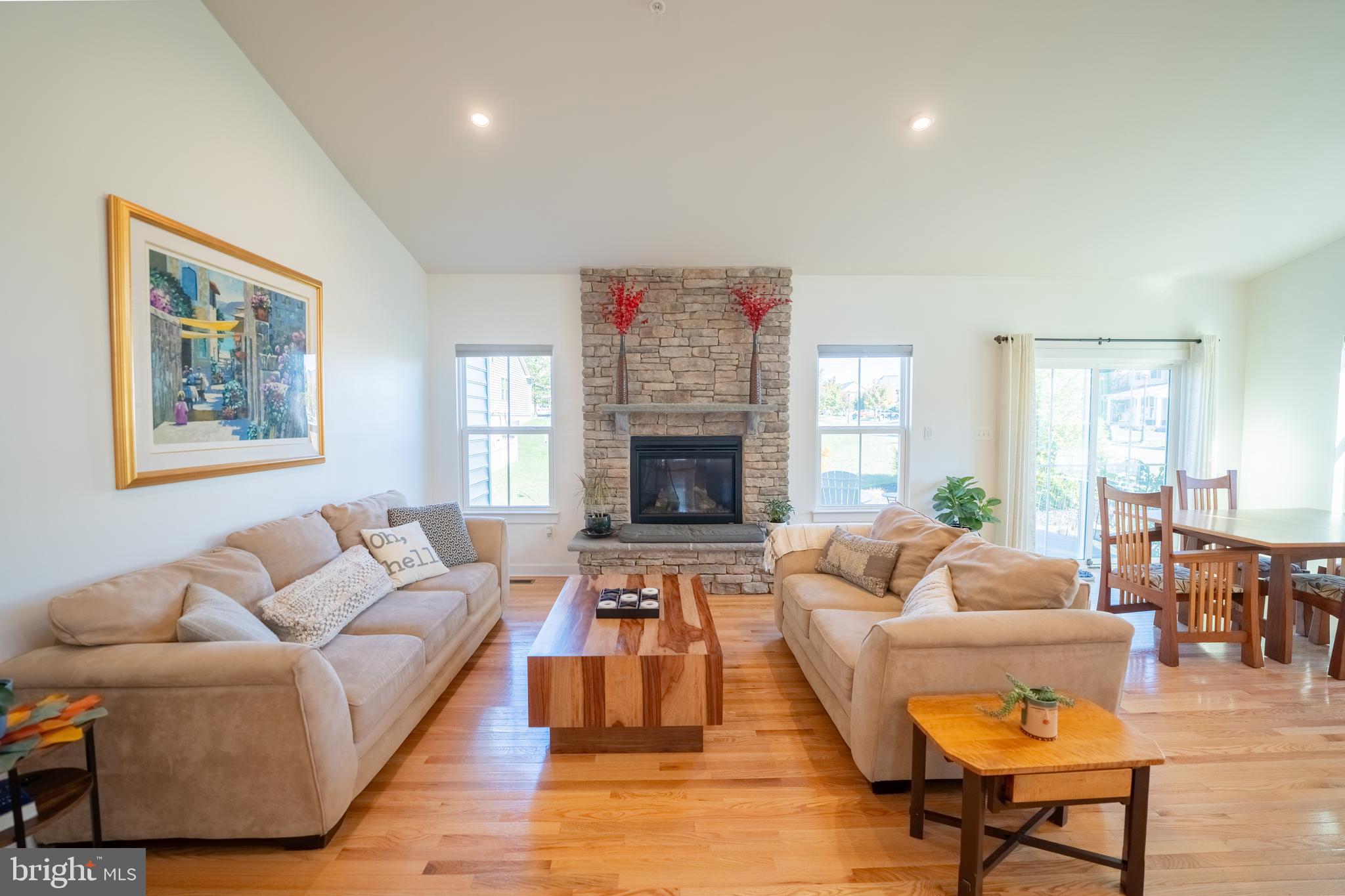 BRUNSWICK CROSSING - Residential