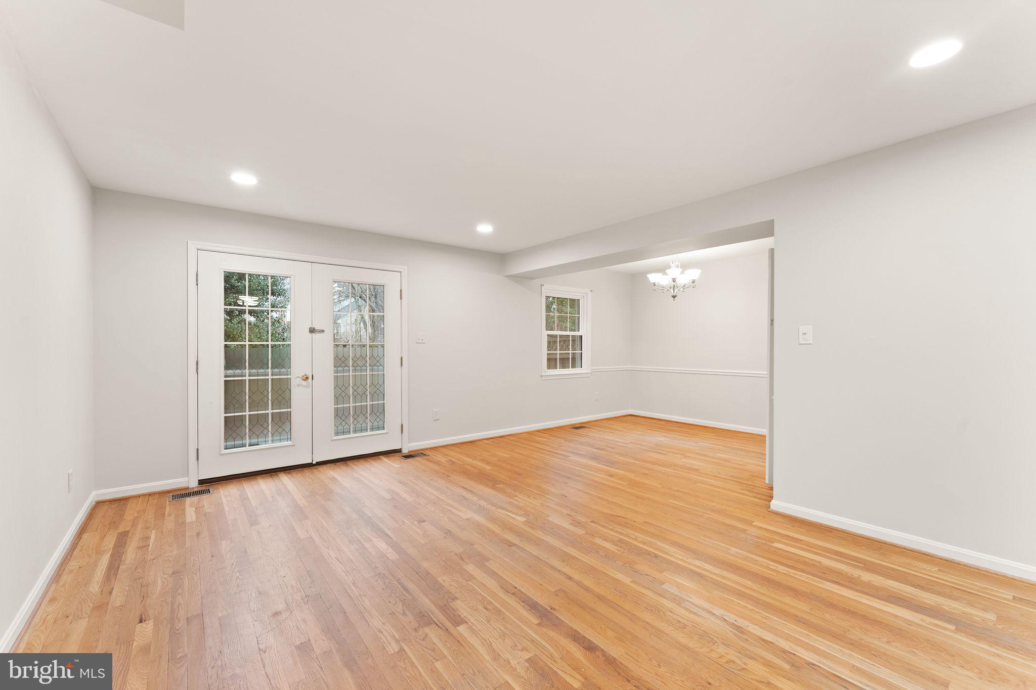 CAMBRIDGE STATION - Residential