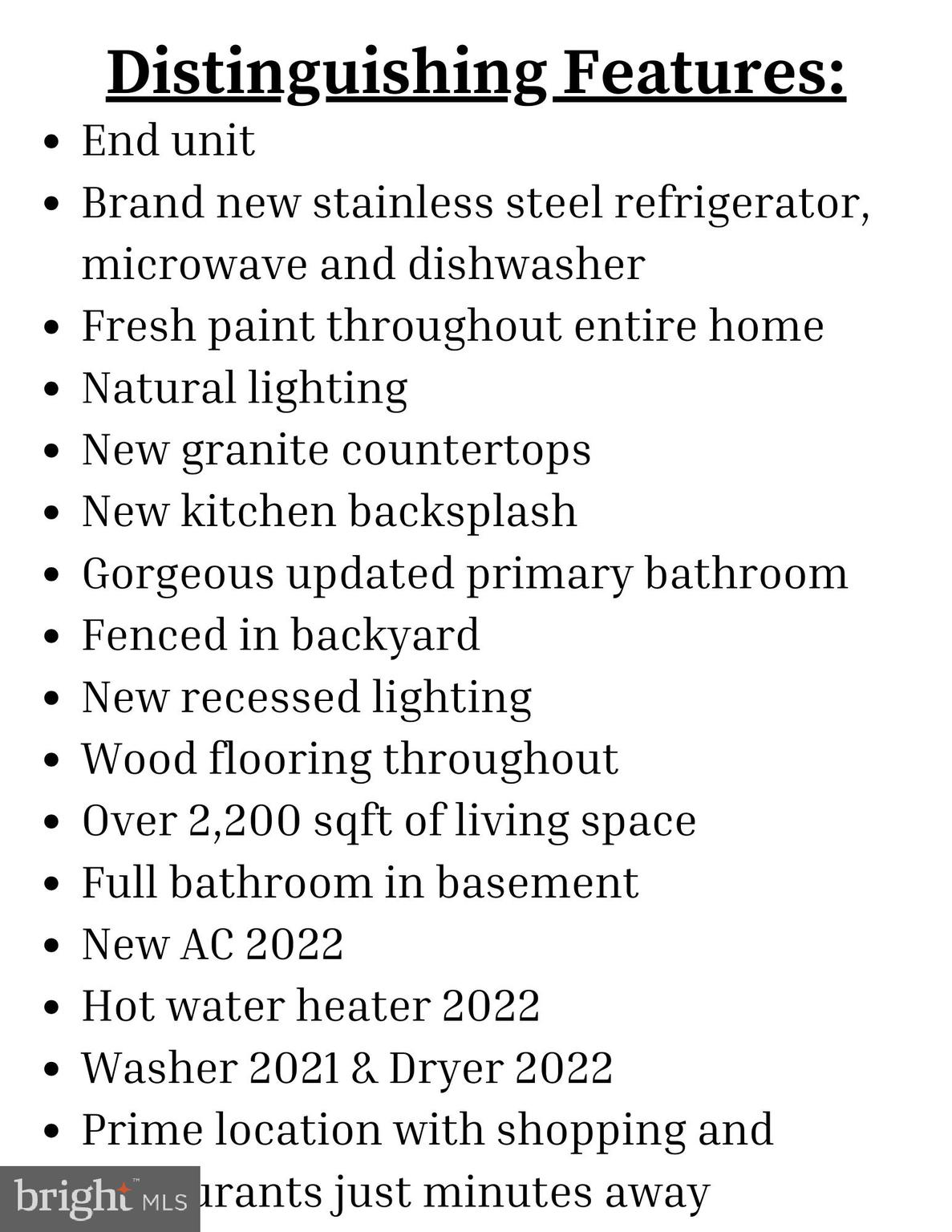 CAMBRIDGE STATION - Residential