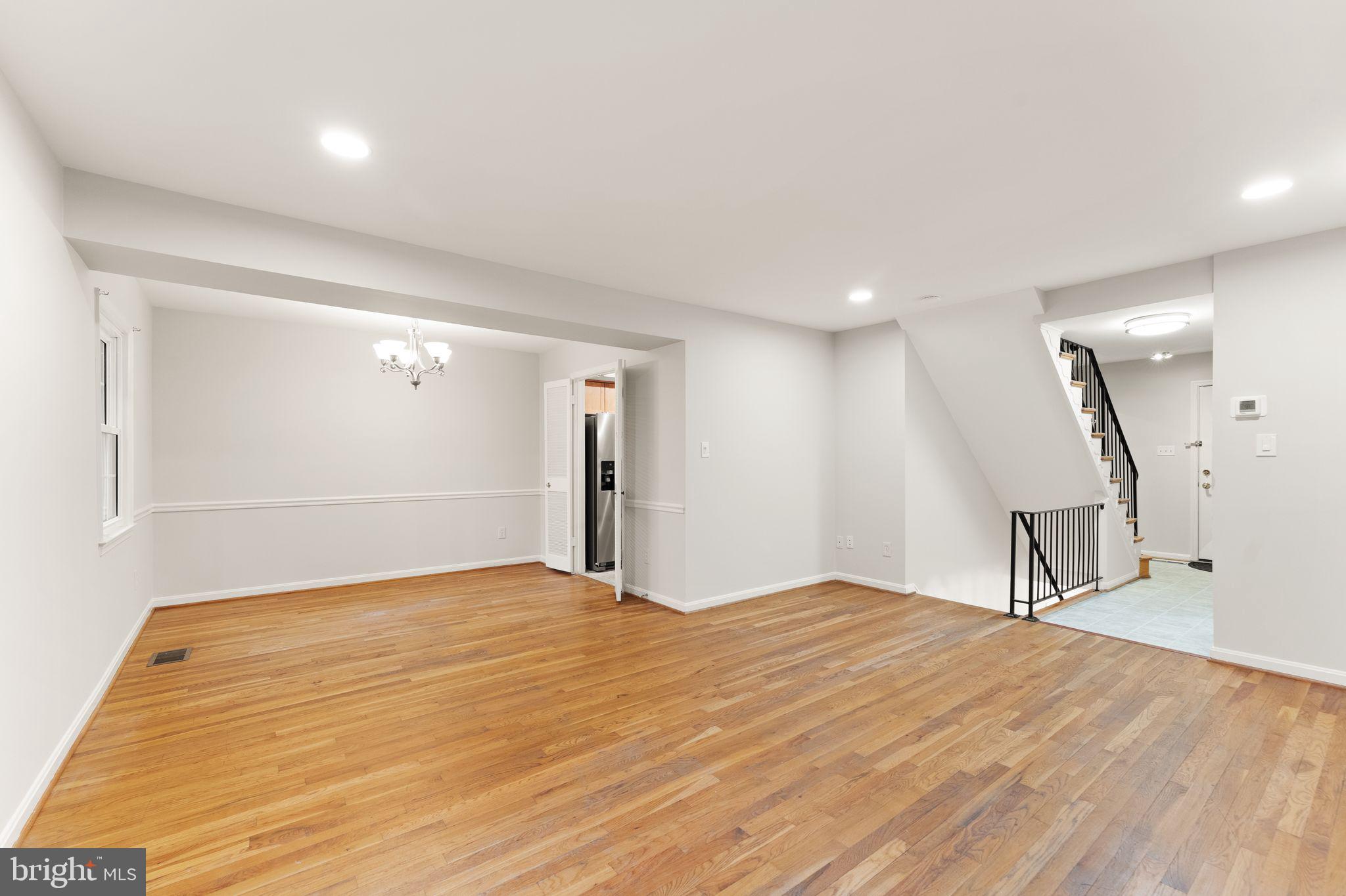 CAMBRIDGE STATION - Residential