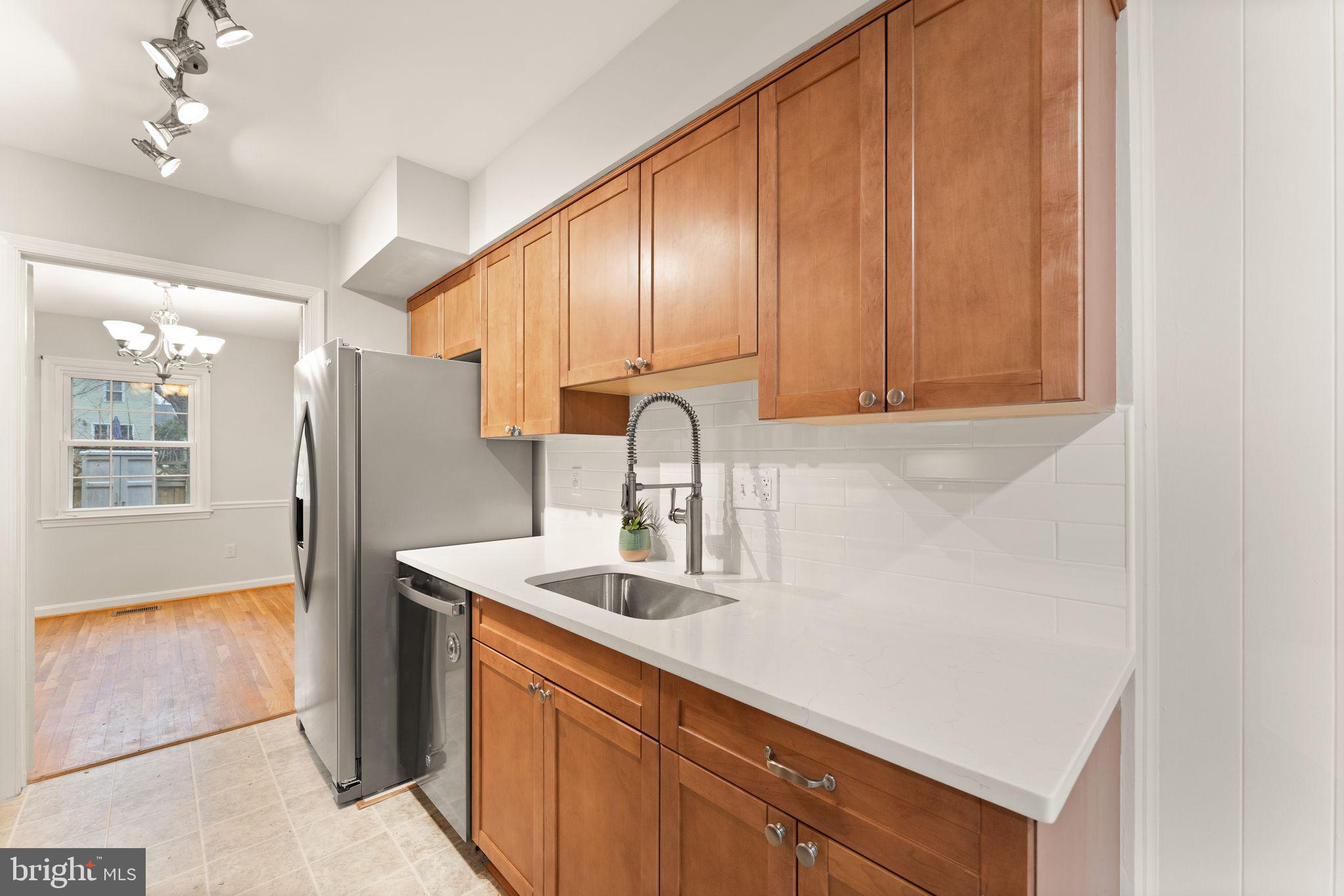 CAMBRIDGE STATION - Residential