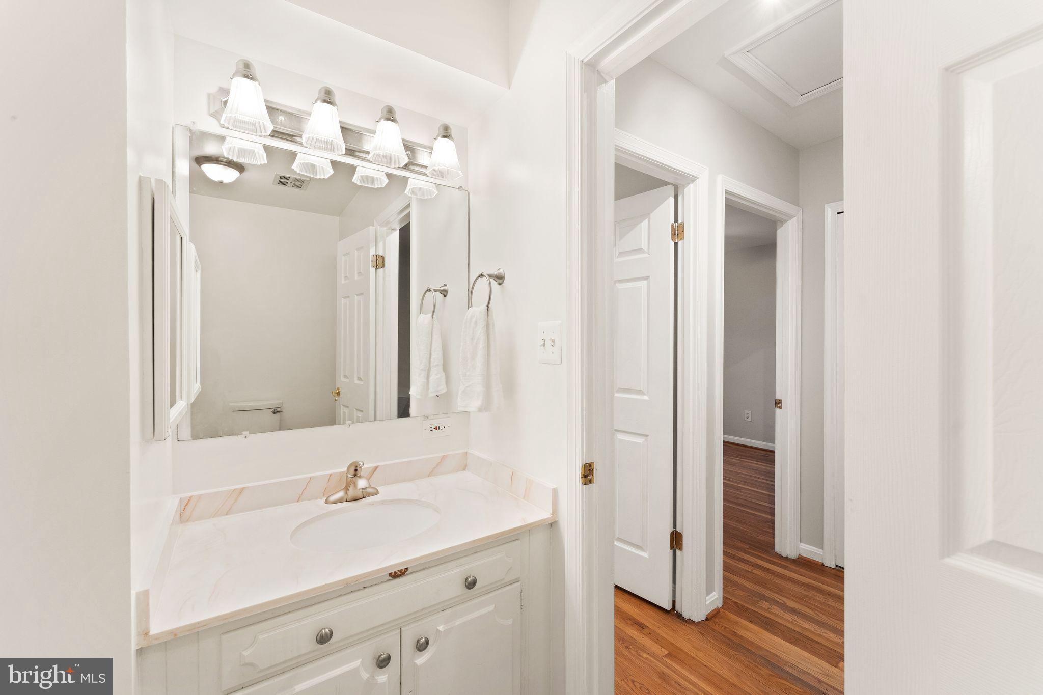 CAMBRIDGE STATION - Residential