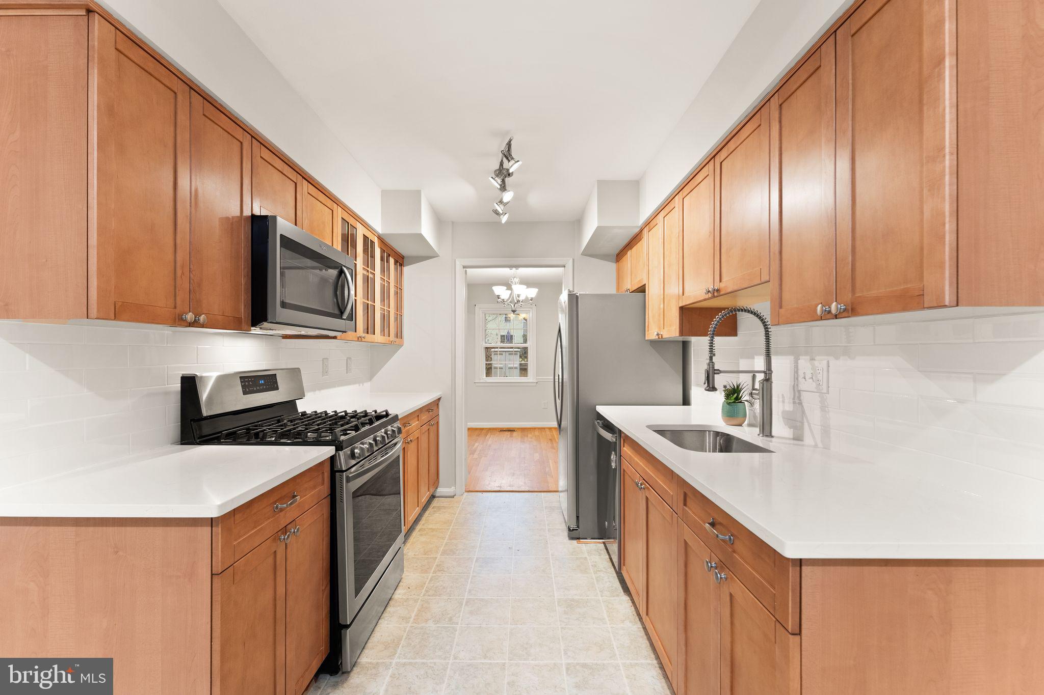 CAMBRIDGE STATION - Residential