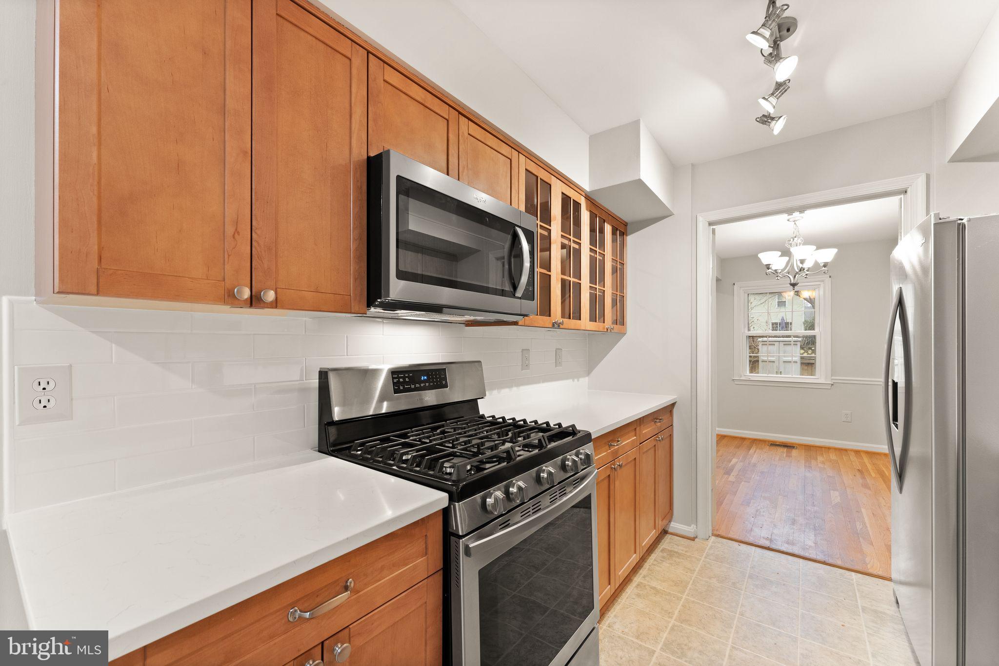 CAMBRIDGE STATION - Residential