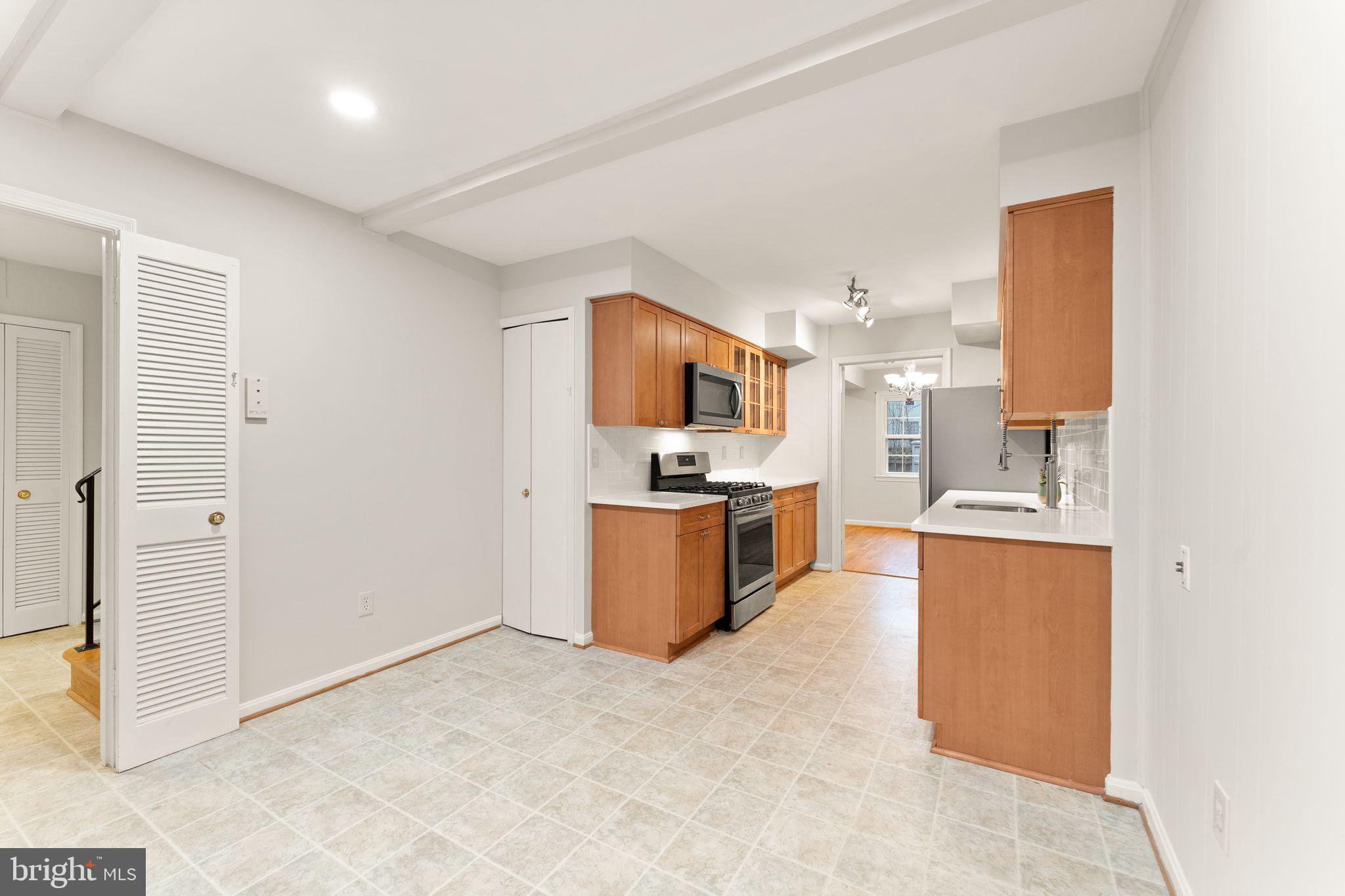 CAMBRIDGE STATION - Residential