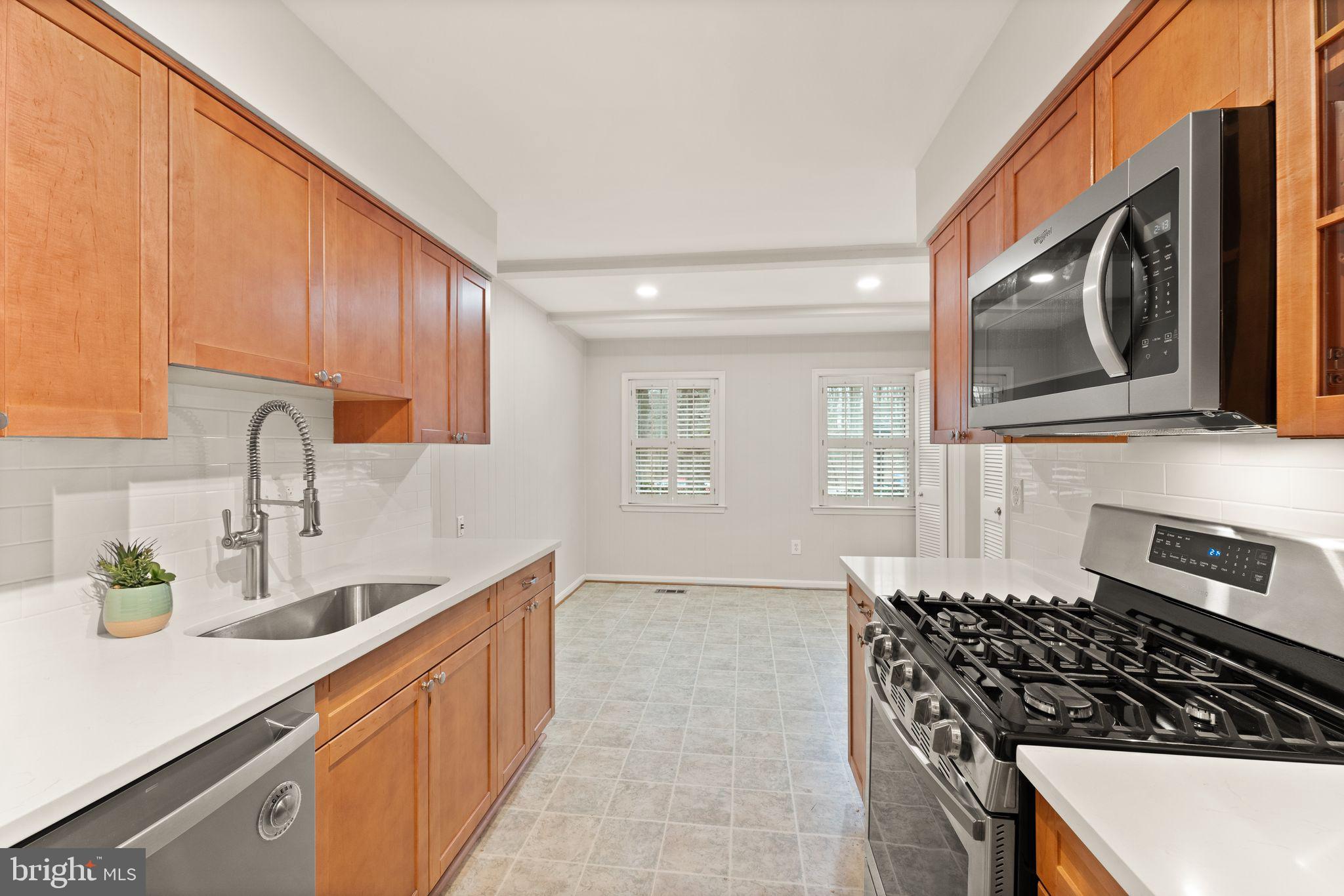 CAMBRIDGE STATION - Residential