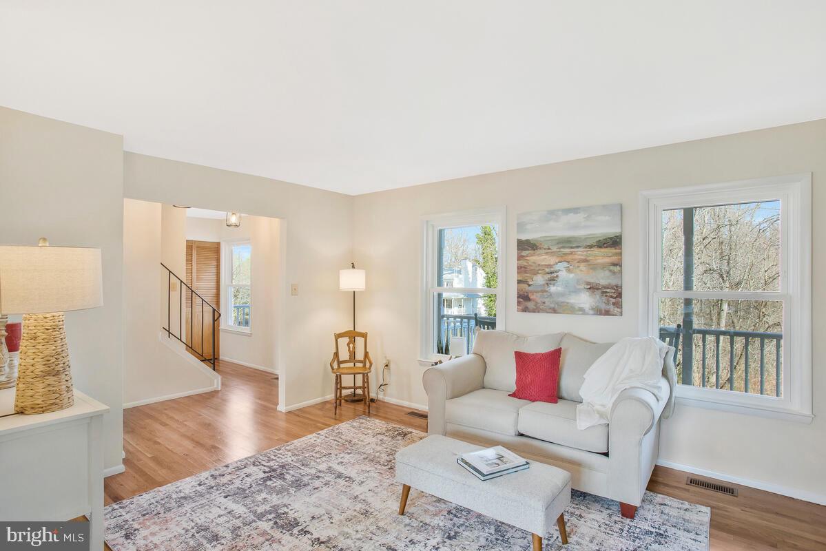 THE HIGHLANDS - Residential