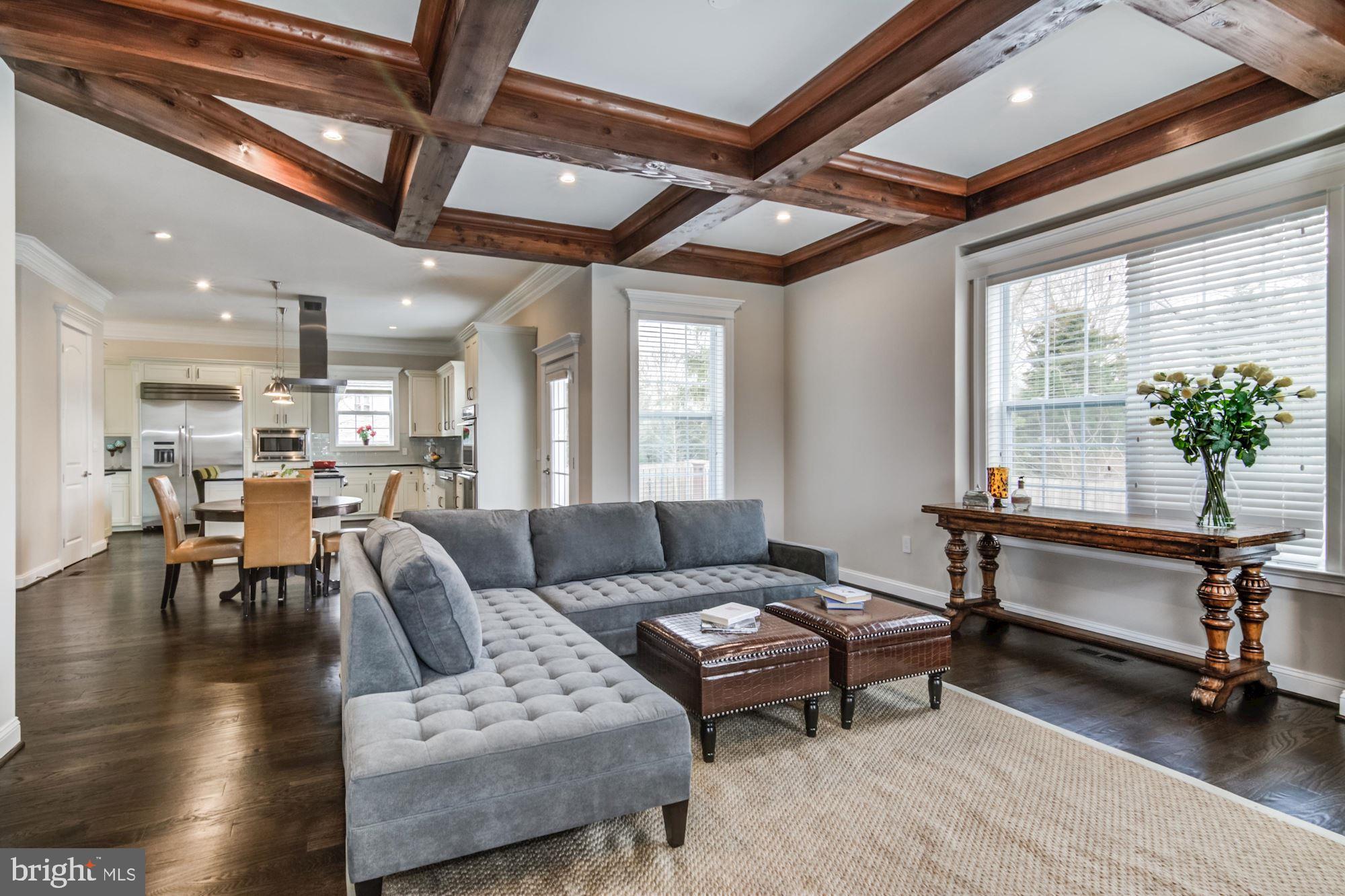 WEST LEWINSVILLE HEIGHTS - Residential