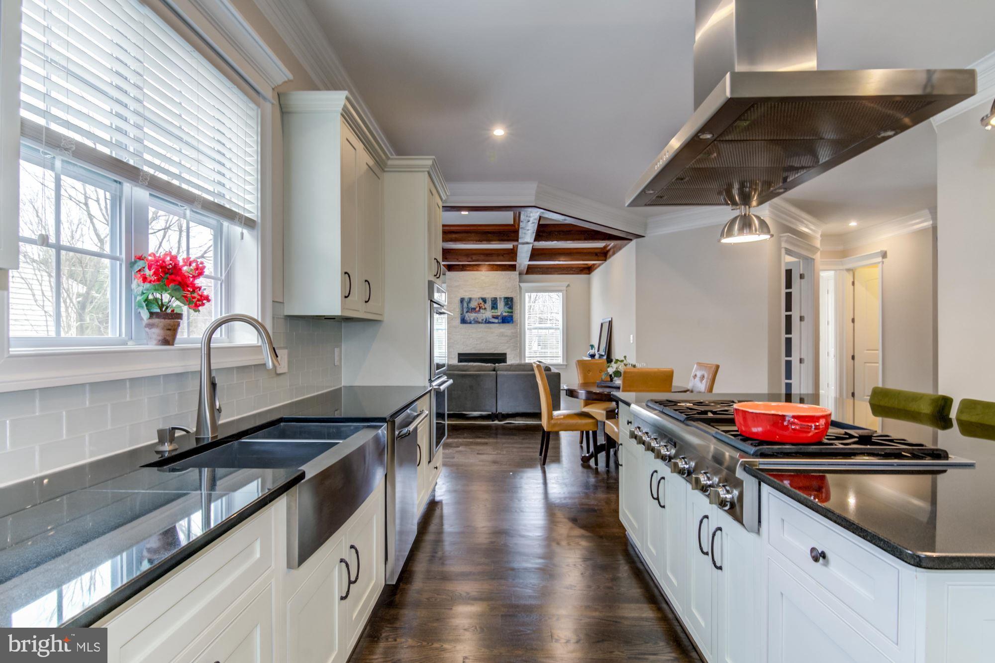 WEST LEWINSVILLE HEIGHTS - Residential