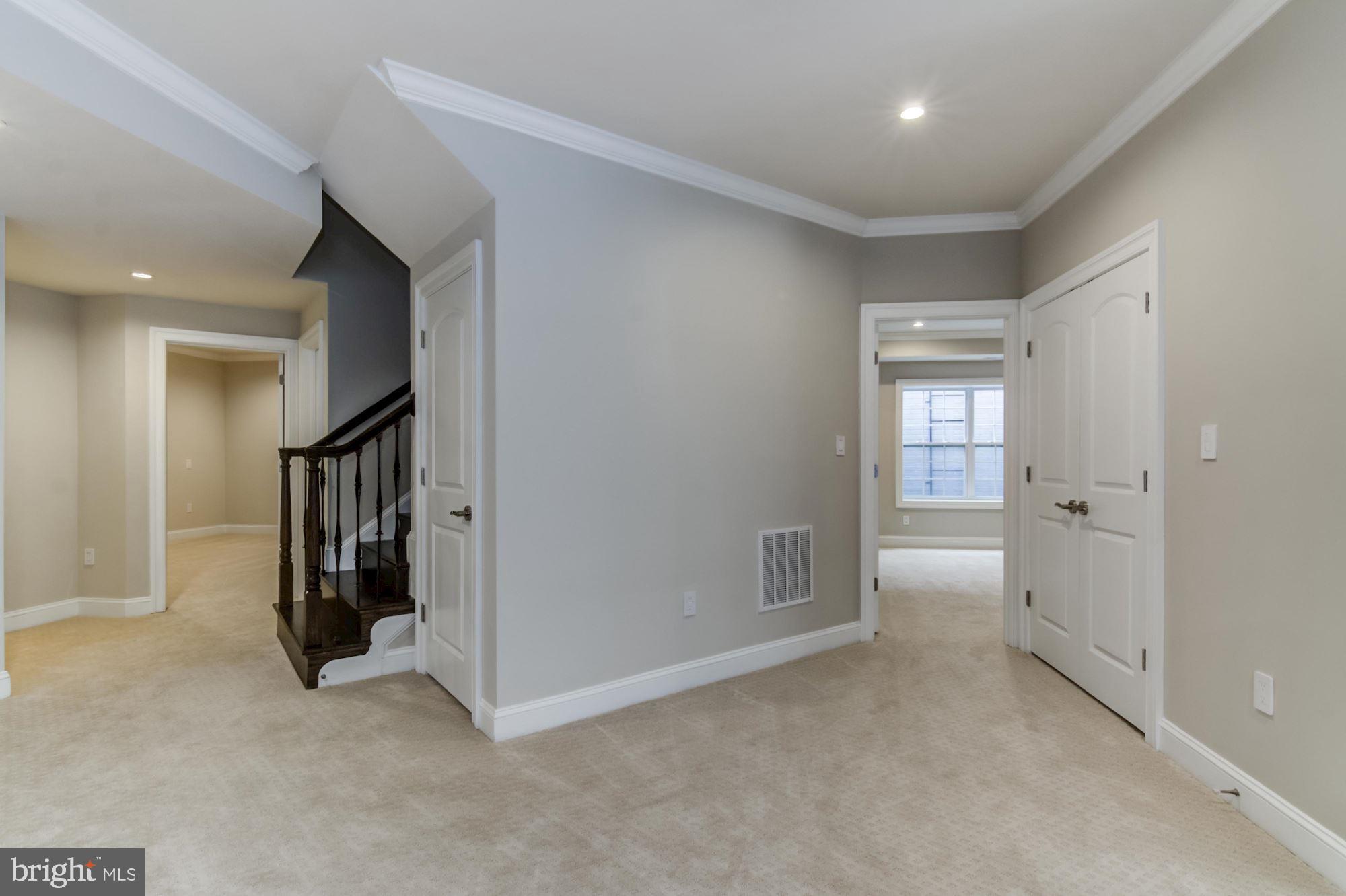 WEST LEWINSVILLE HEIGHTS - Residential