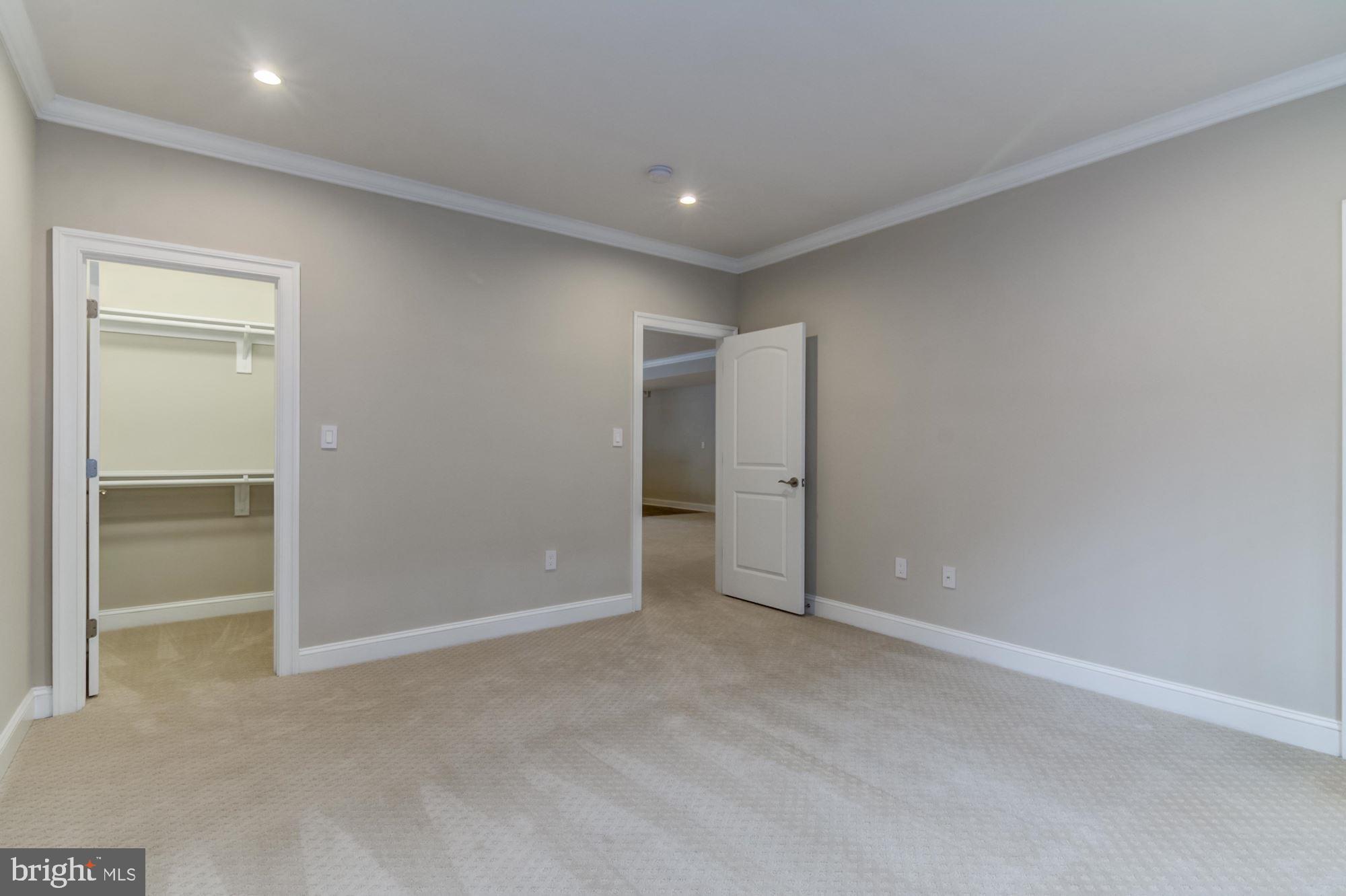 WEST LEWINSVILLE HEIGHTS - Residential