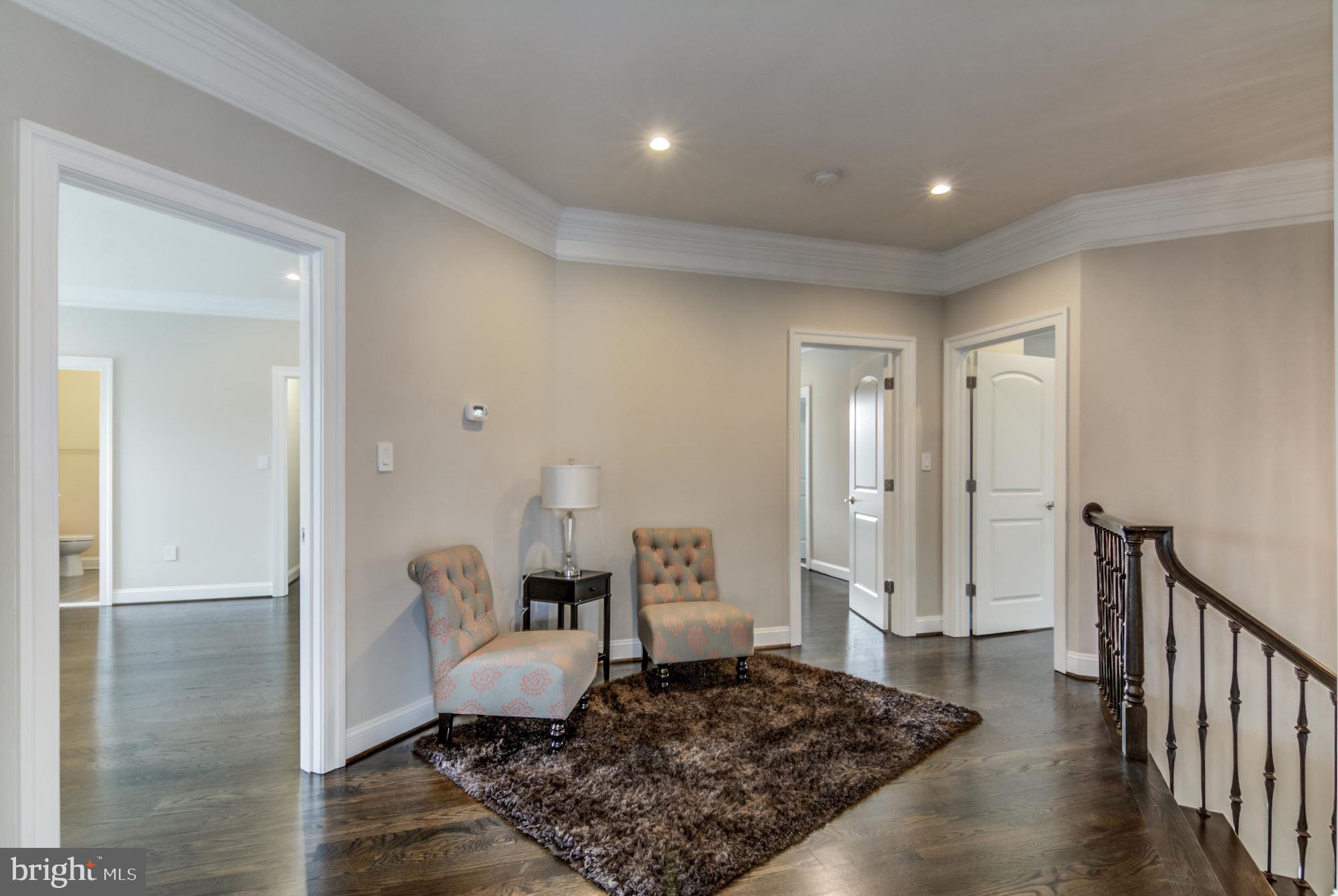 WEST LEWINSVILLE HEIGHTS - Residential