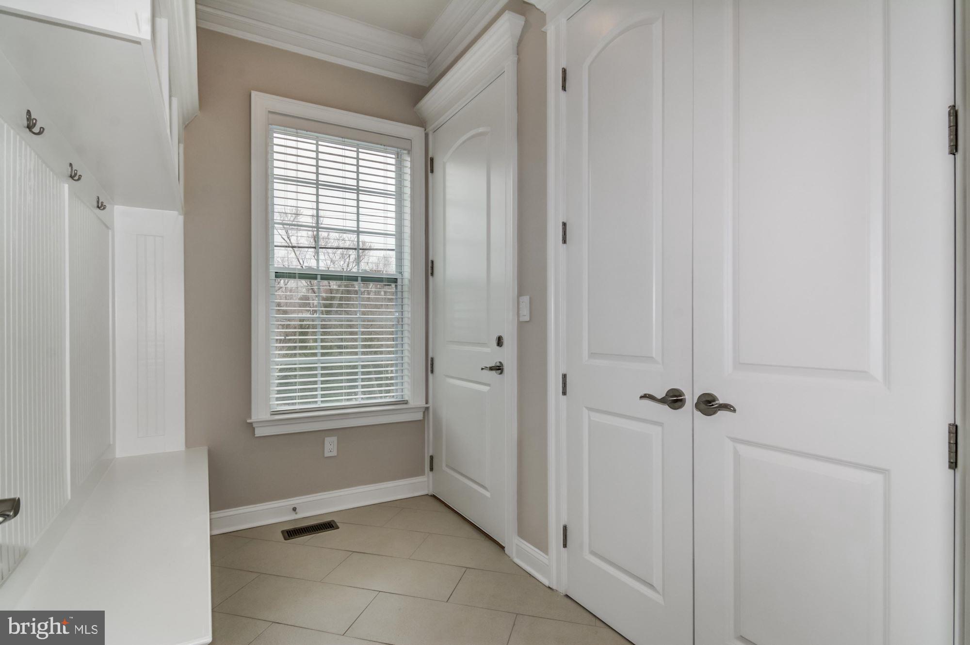 WEST LEWINSVILLE HEIGHTS - Residential