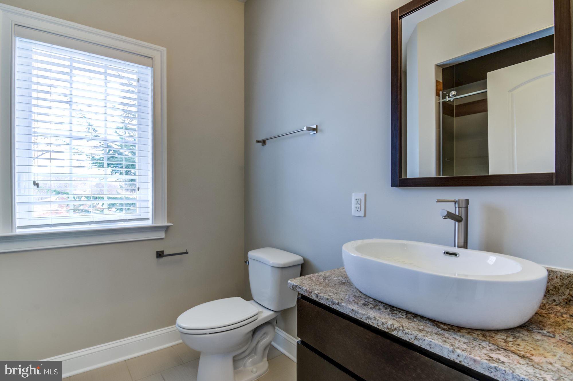 WEST LEWINSVILLE HEIGHTS - Residential