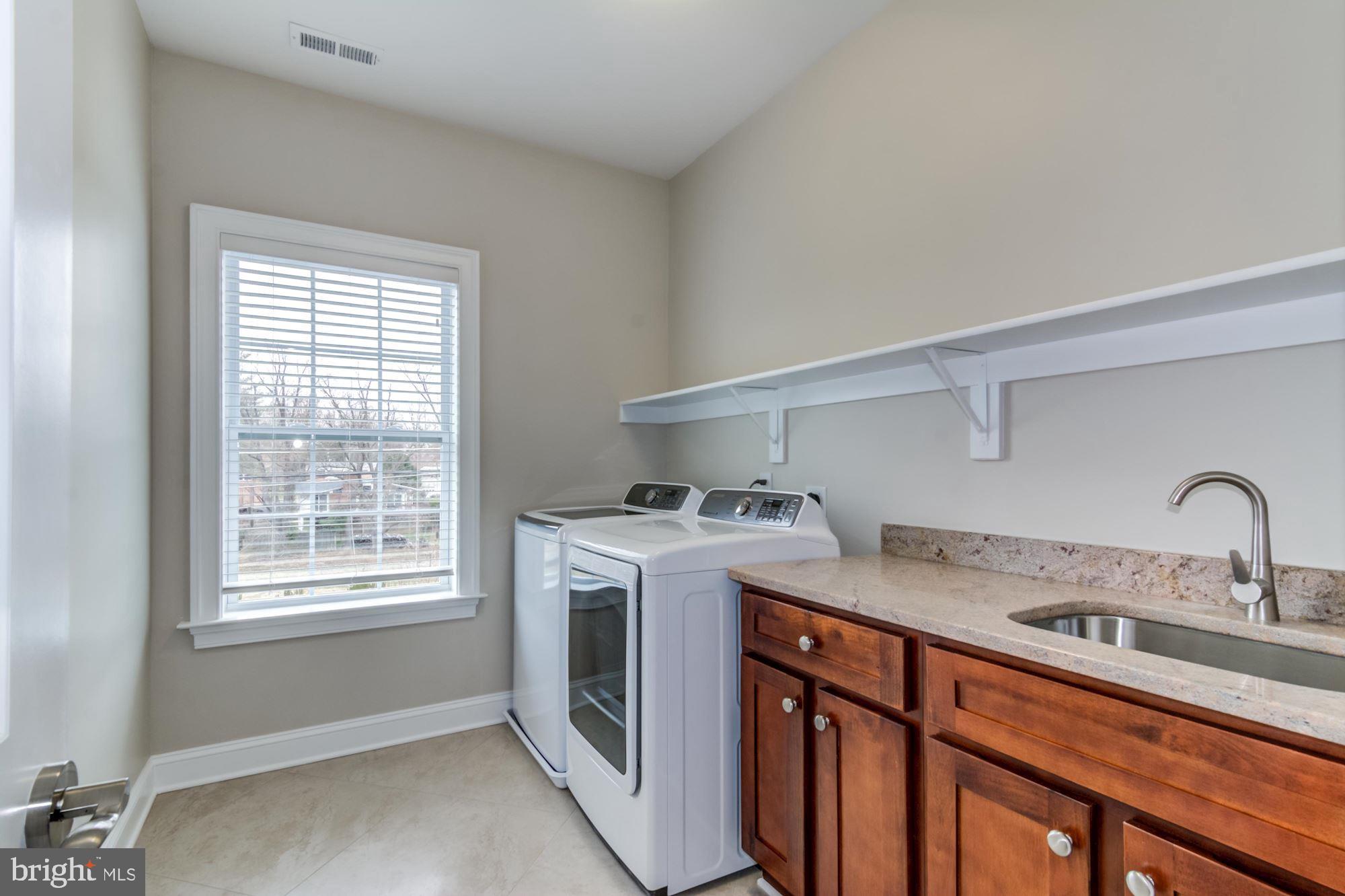 WEST LEWINSVILLE HEIGHTS - Residential