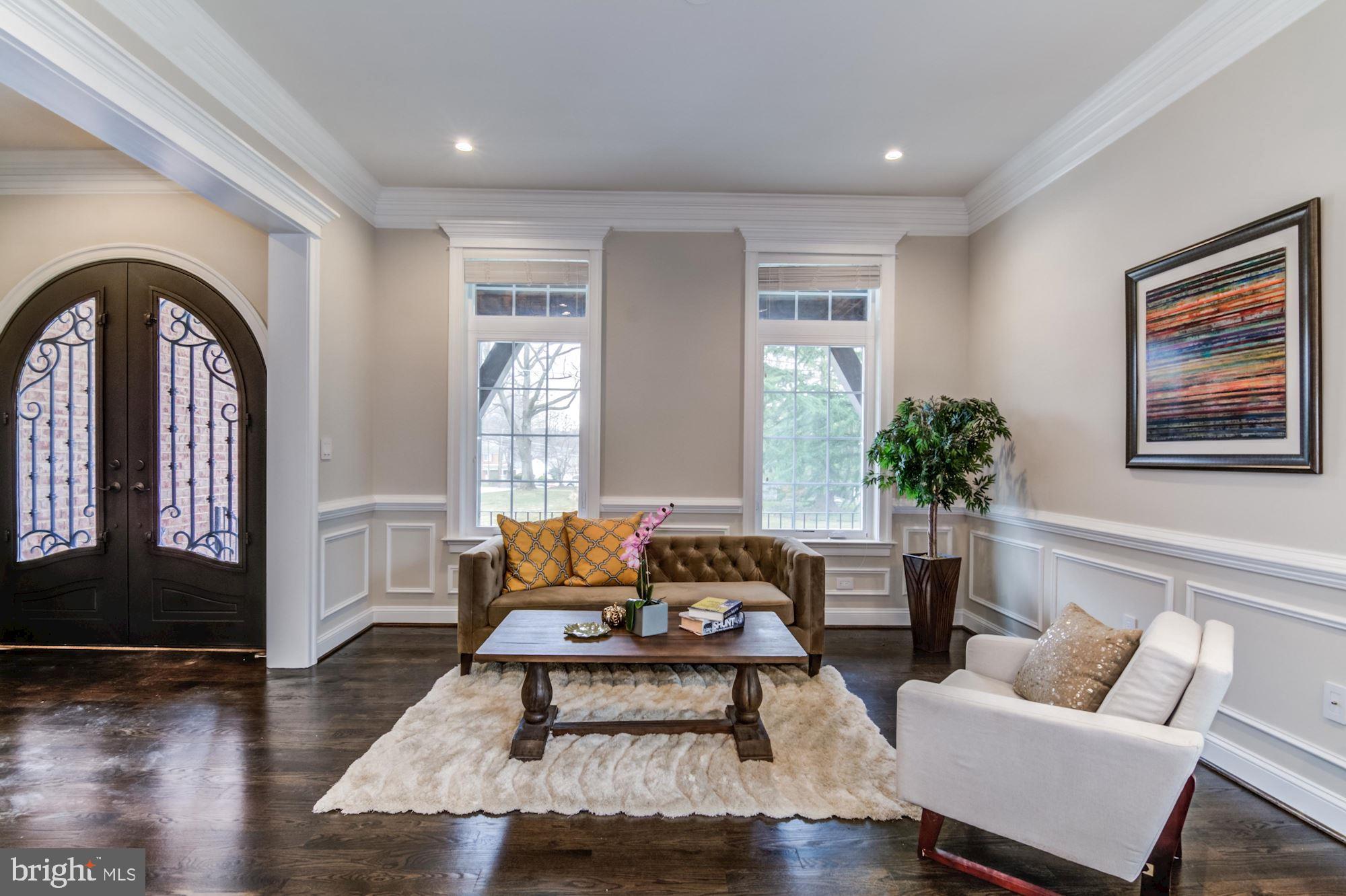 WEST LEWINSVILLE HEIGHTS - Residential