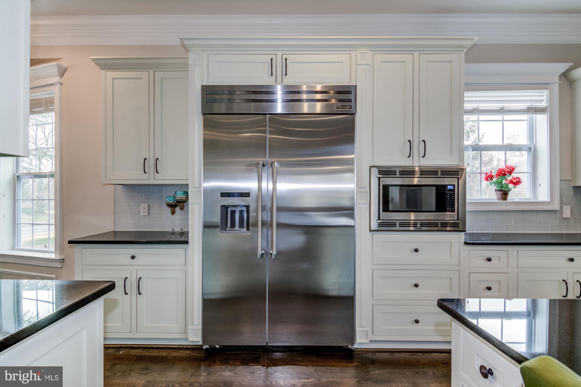 WEST LEWINSVILLE HEIGHTS - Residential