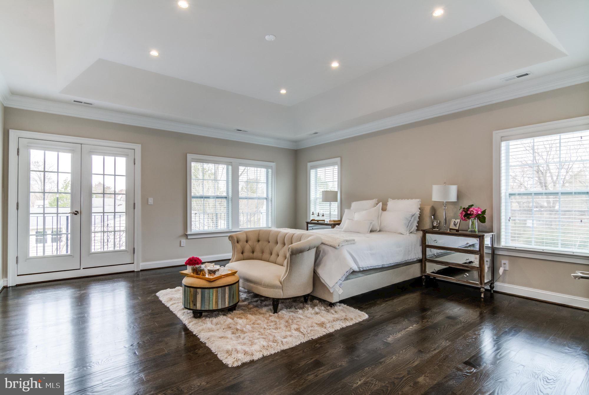 WEST LEWINSVILLE HEIGHTS - Residential