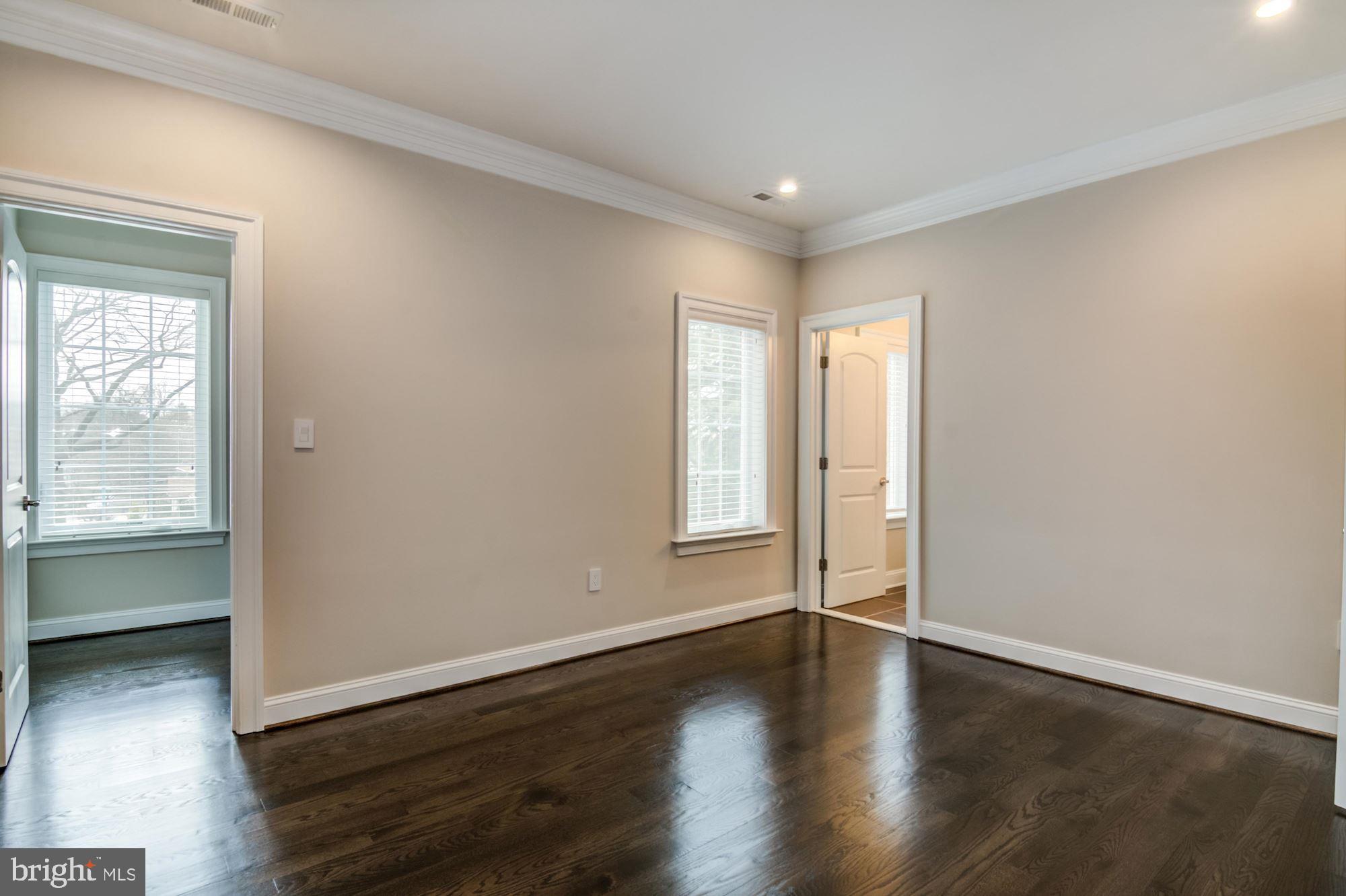 WEST LEWINSVILLE HEIGHTS - Residential