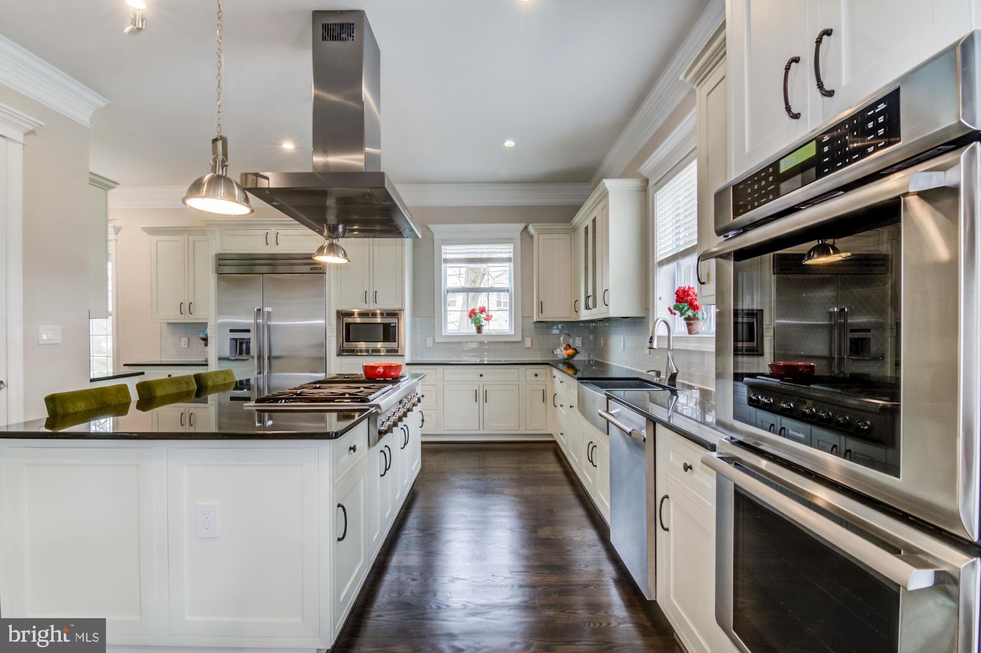 WEST LEWINSVILLE HEIGHTS - Residential