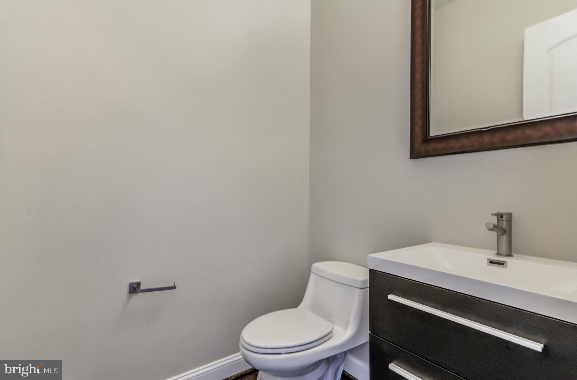 WEST LEWINSVILLE HEIGHTS - Residential