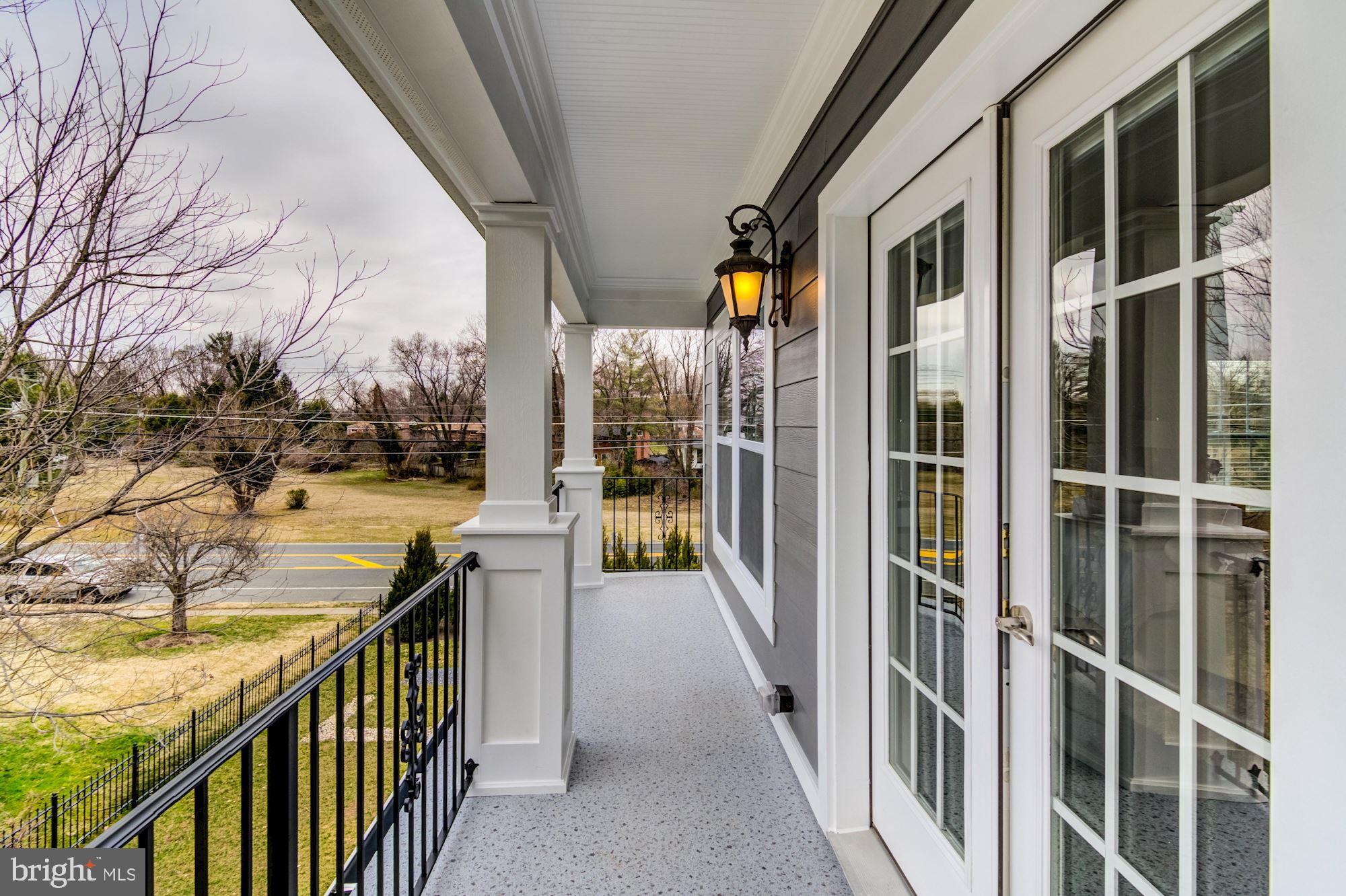 WEST LEWINSVILLE HEIGHTS - Residential