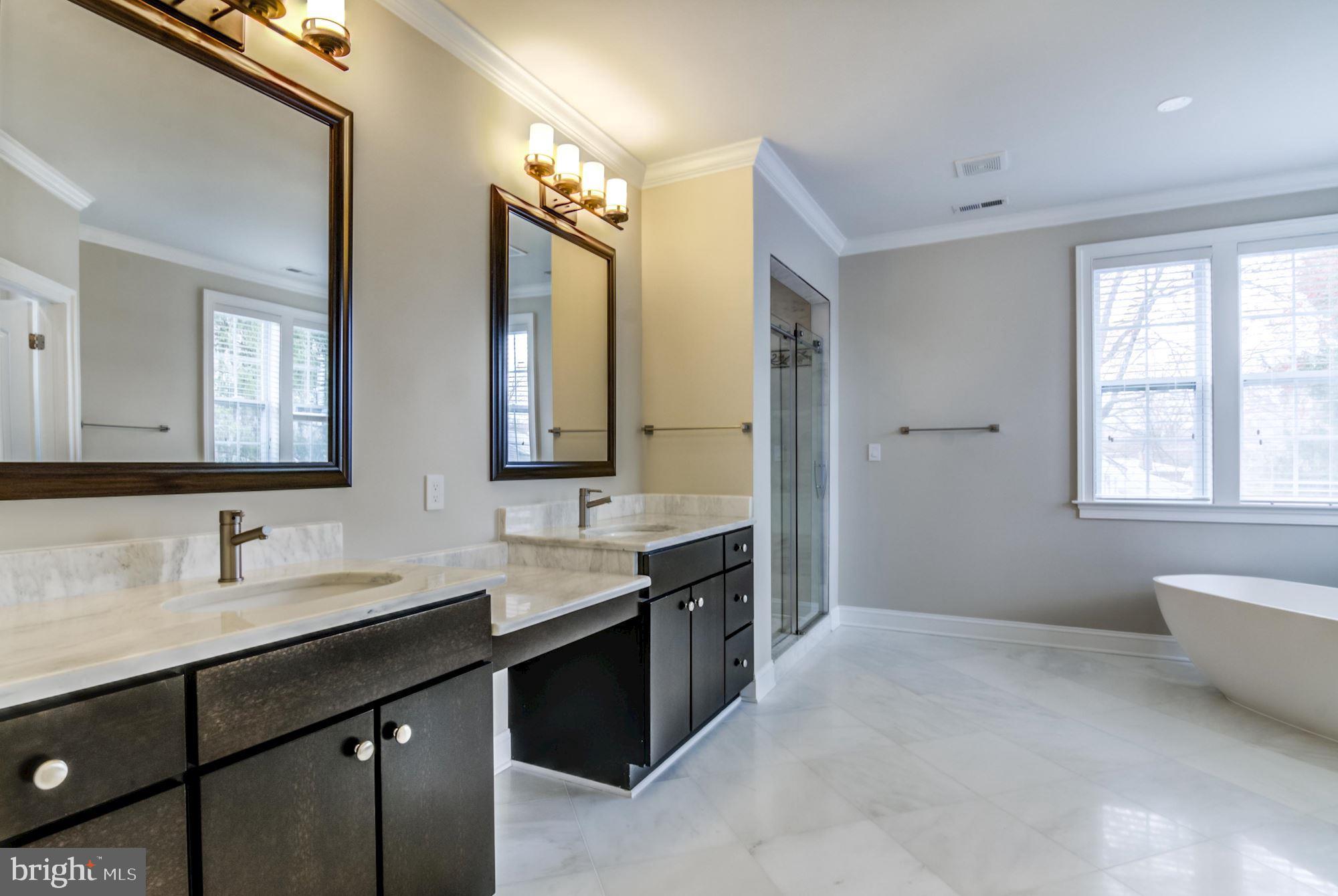 WEST LEWINSVILLE HEIGHTS - Residential