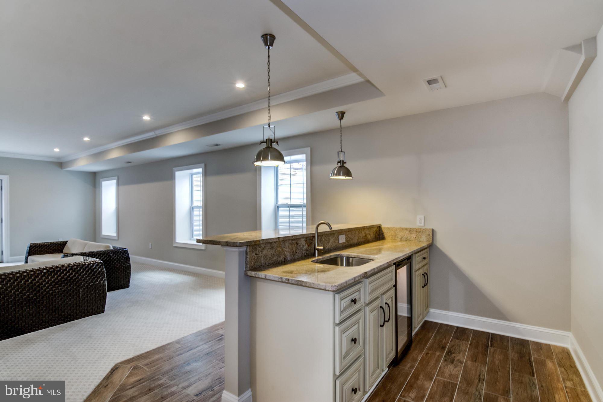 WEST LEWINSVILLE HEIGHTS - Residential