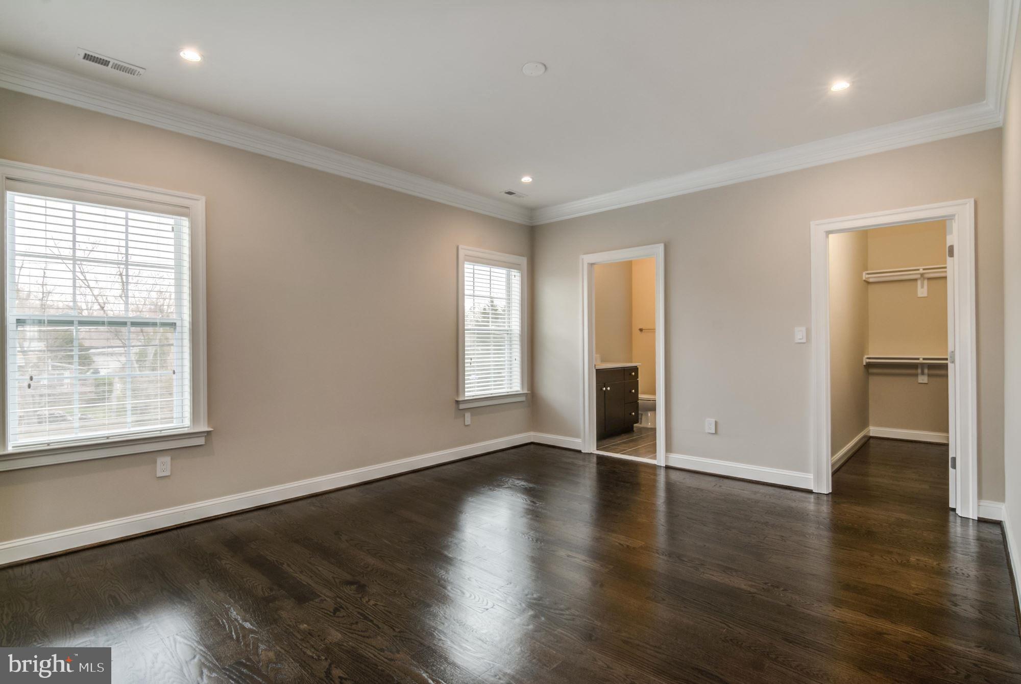 WEST LEWINSVILLE HEIGHTS - Residential