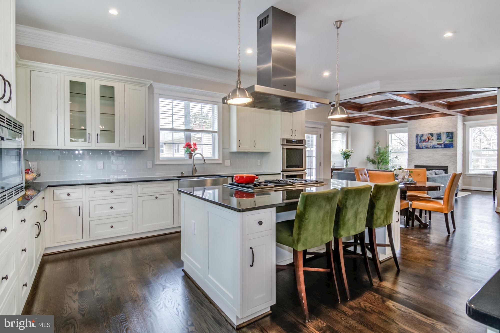 WEST LEWINSVILLE HEIGHTS - Residential