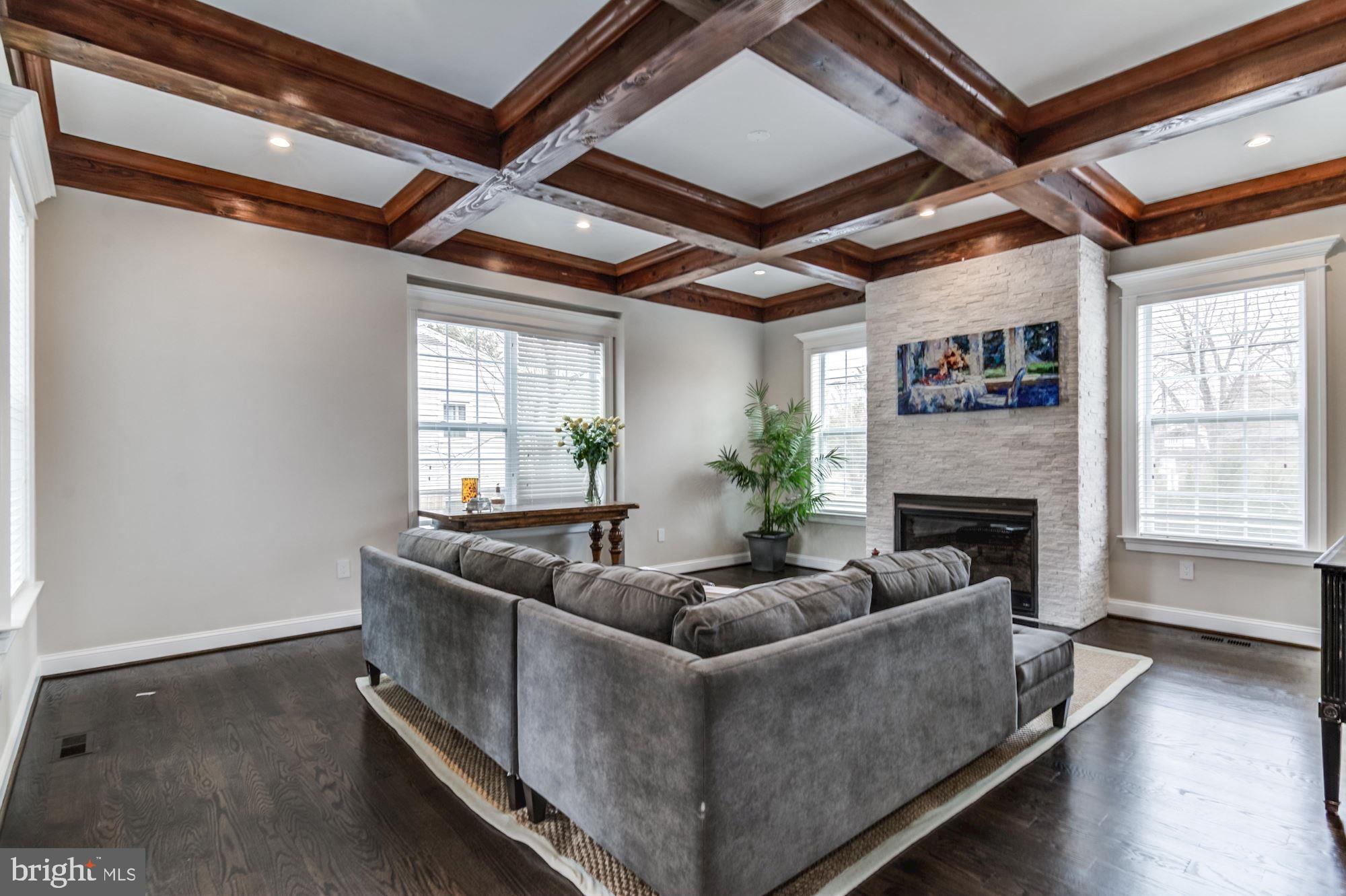 WEST LEWINSVILLE HEIGHTS - Residential