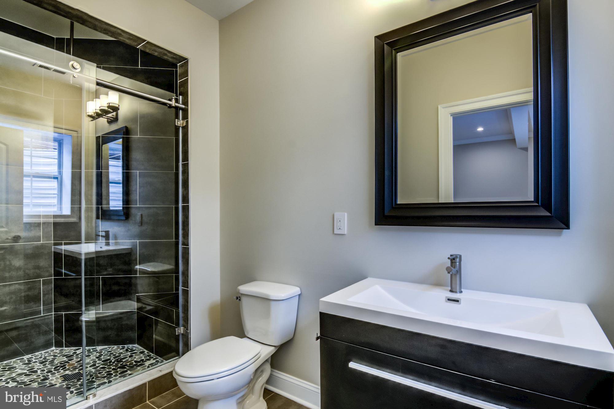 WEST LEWINSVILLE HEIGHTS - Residential