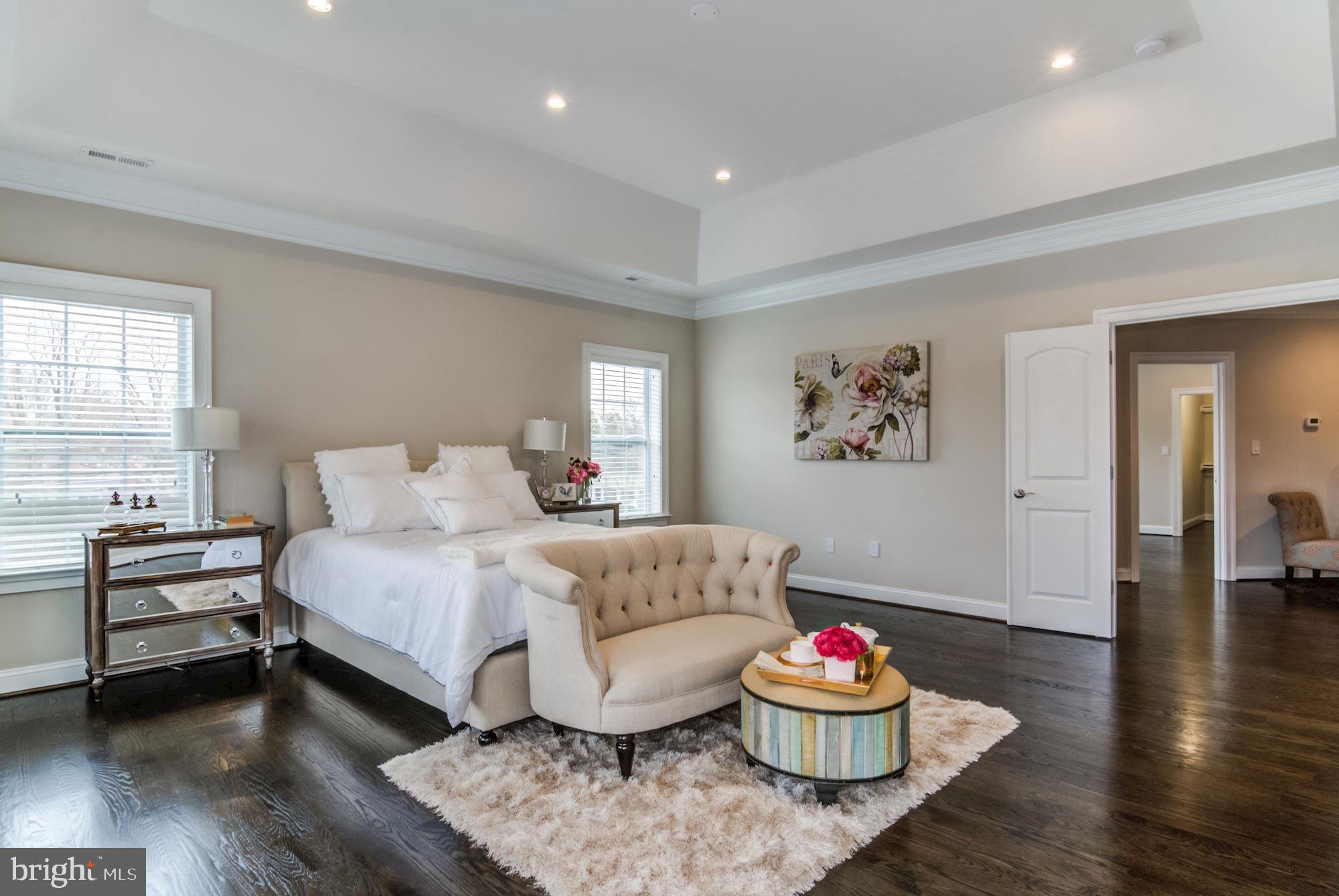 WEST LEWINSVILLE HEIGHTS - Residential