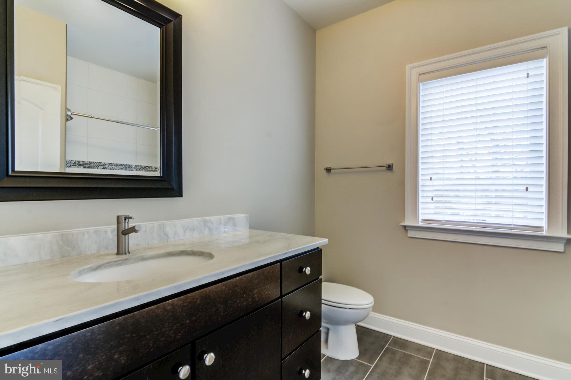 WEST LEWINSVILLE HEIGHTS - Residential