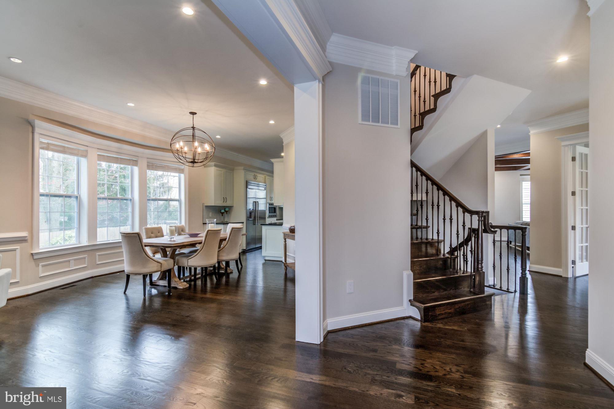 WEST LEWINSVILLE HEIGHTS - Residential