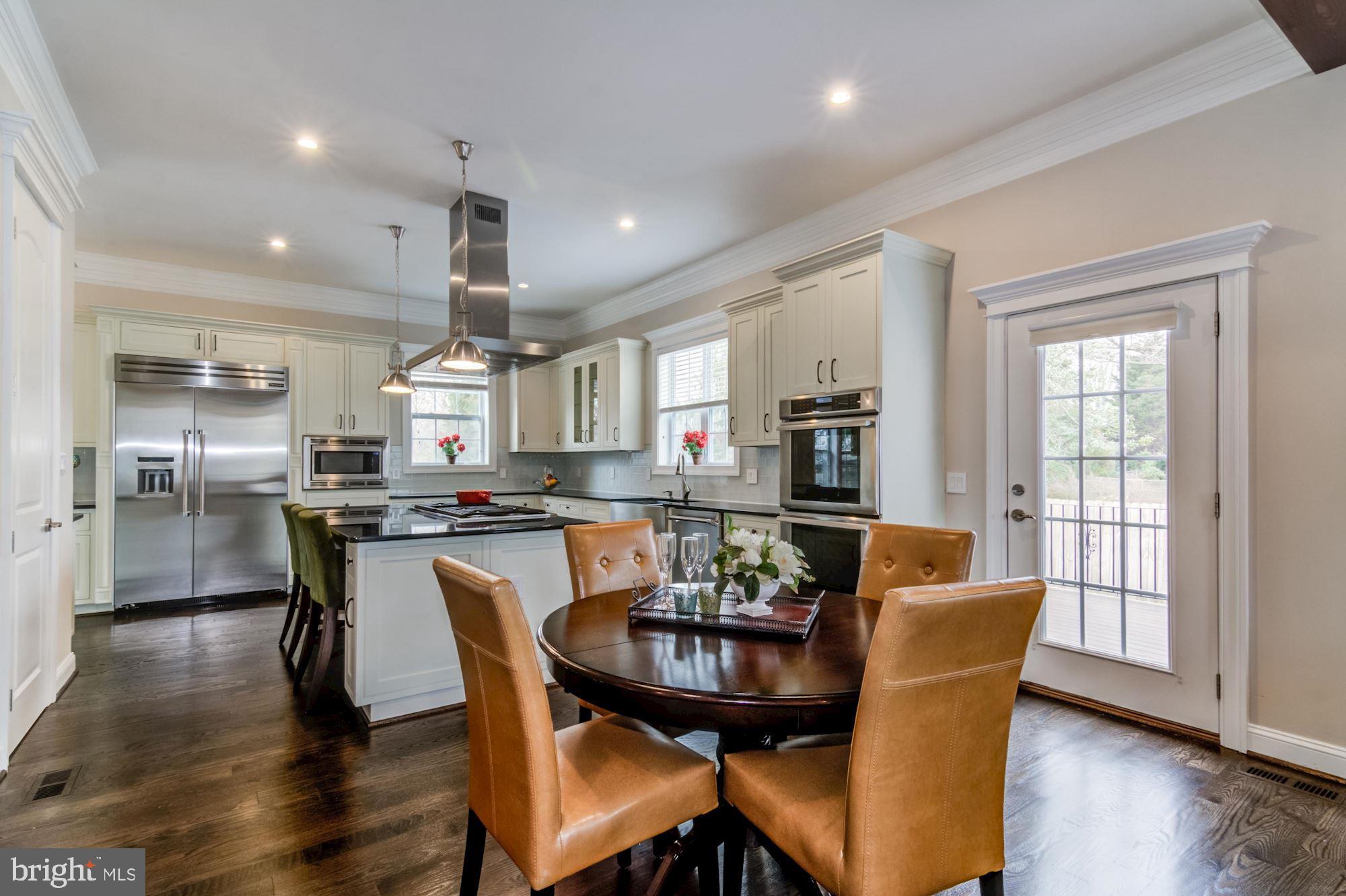 WEST LEWINSVILLE HEIGHTS - Residential