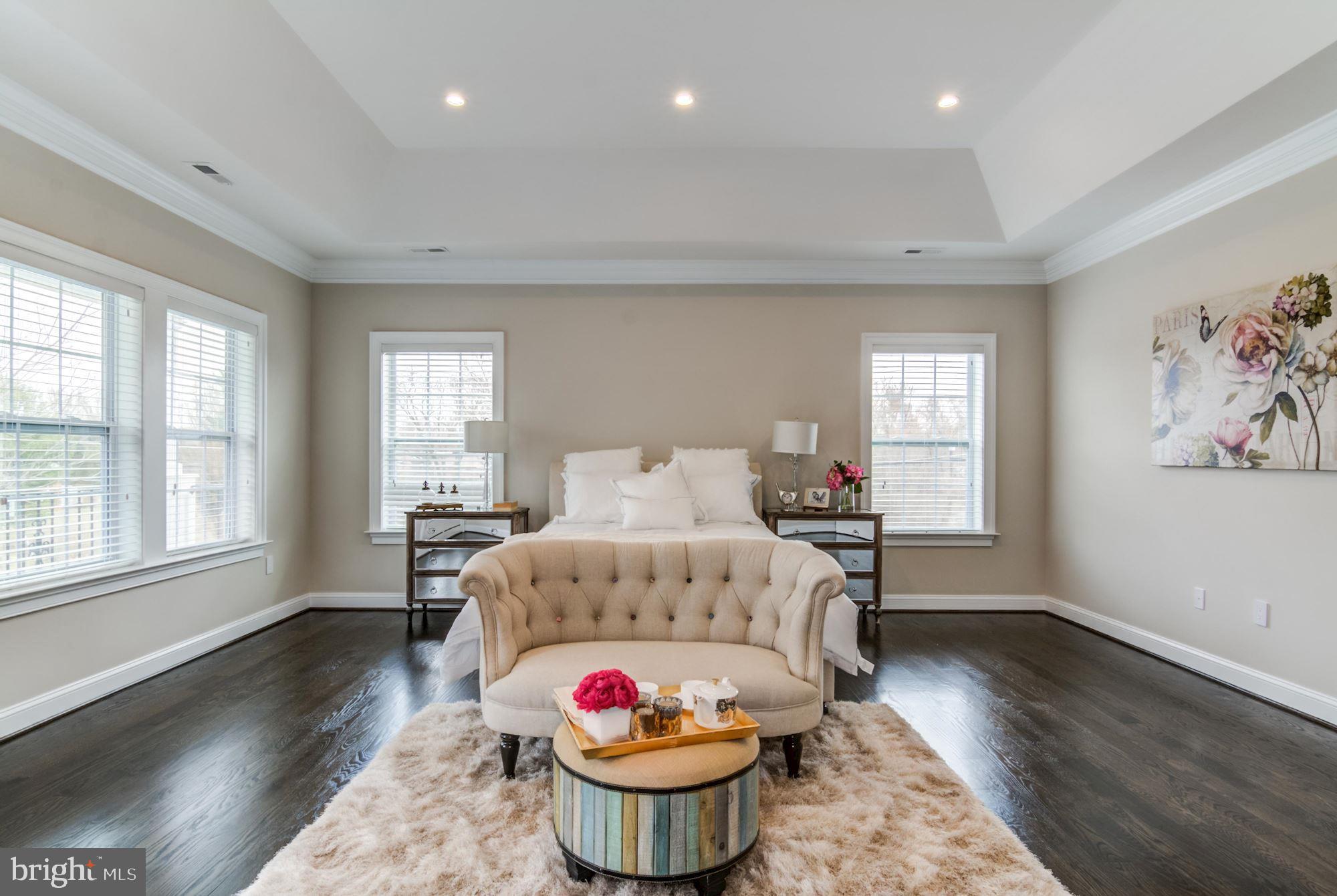 WEST LEWINSVILLE HEIGHTS - Residential