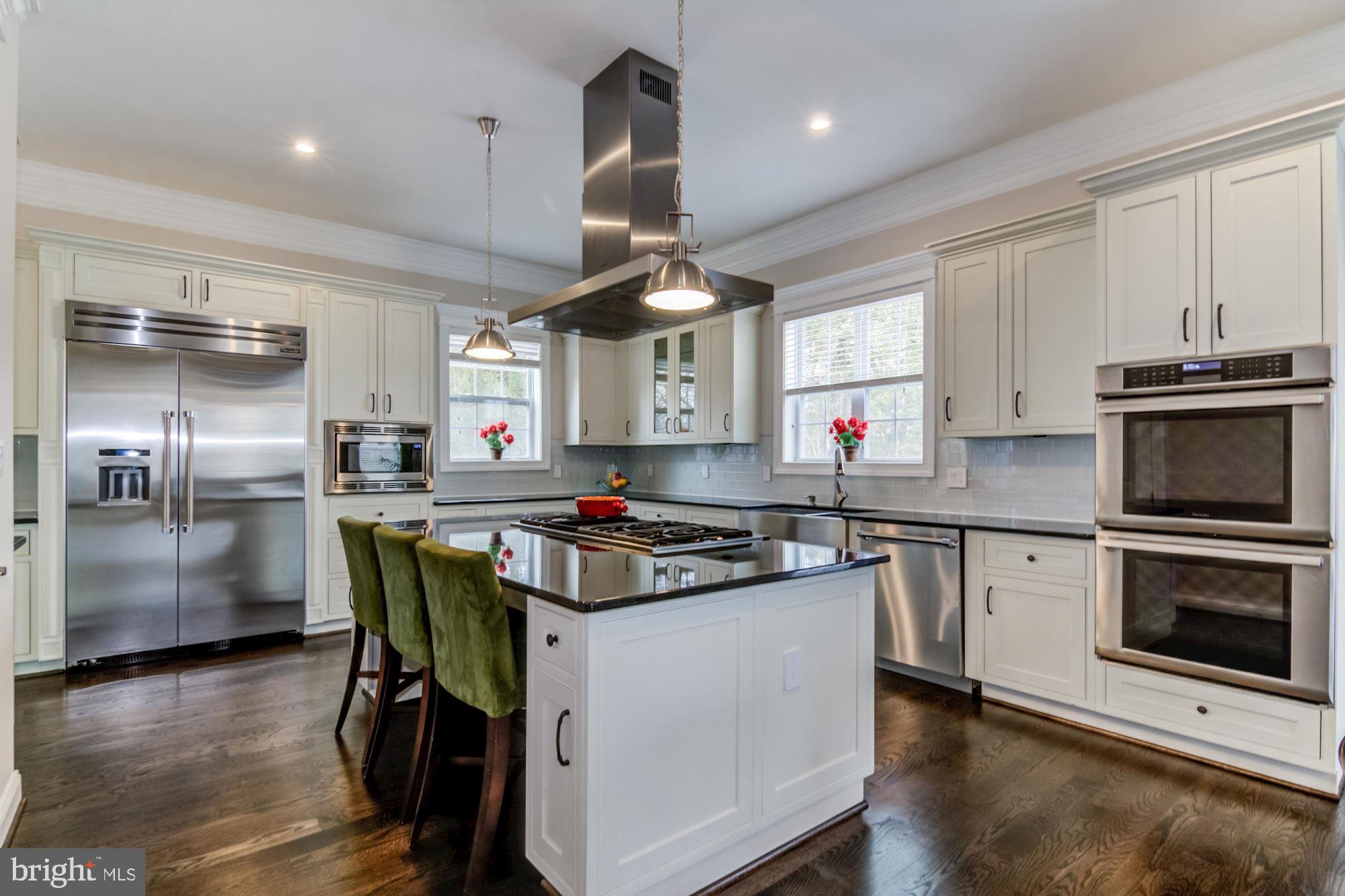 WEST LEWINSVILLE HEIGHTS - Residential